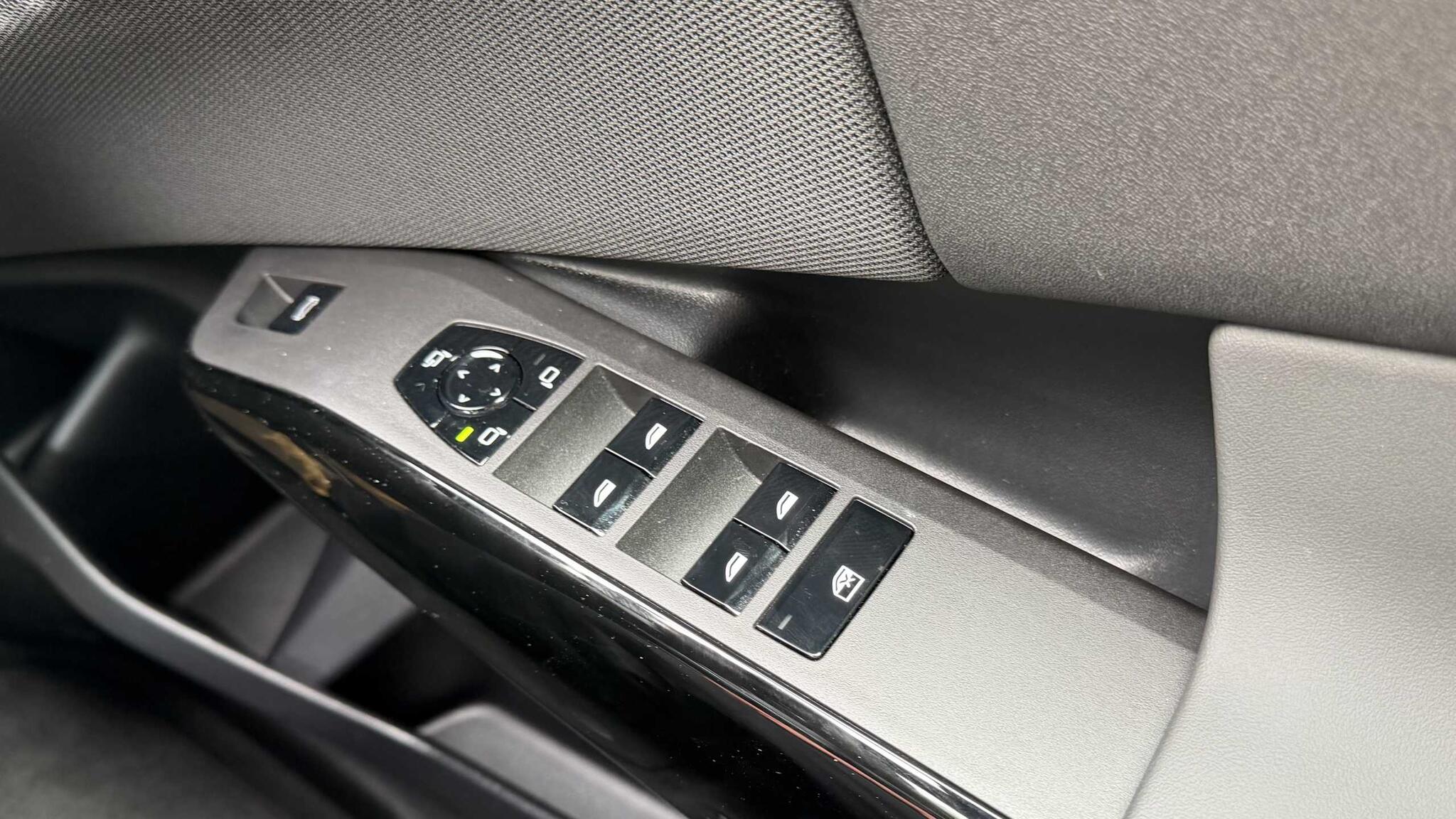 BMW X3 view 31