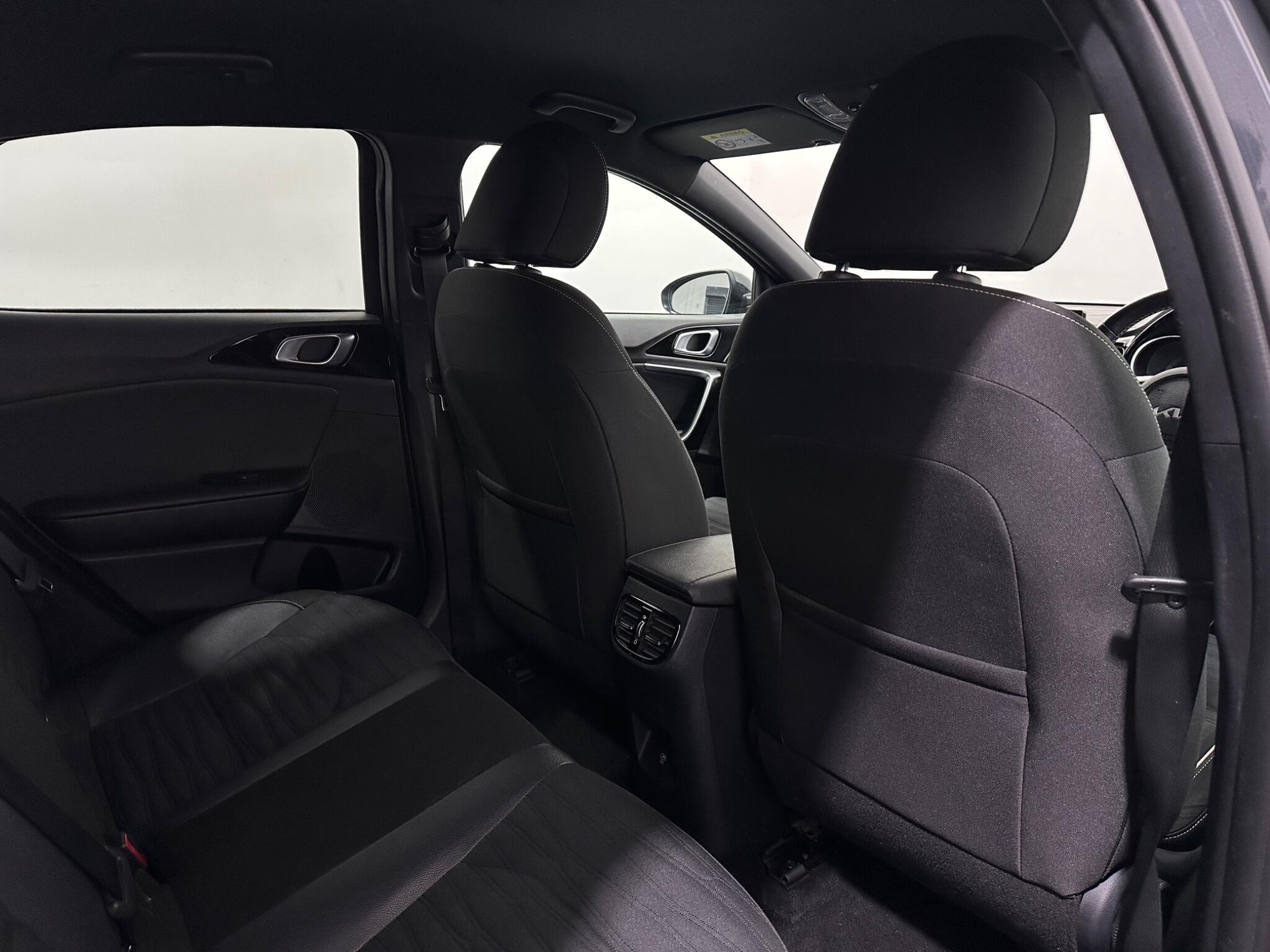 Kia Xceed view 42