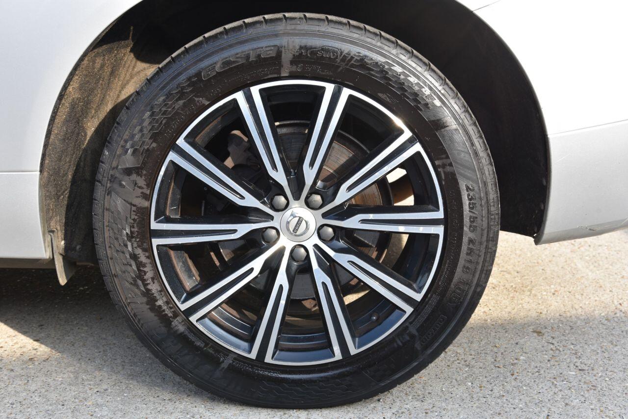 Volvo XC60 view 54