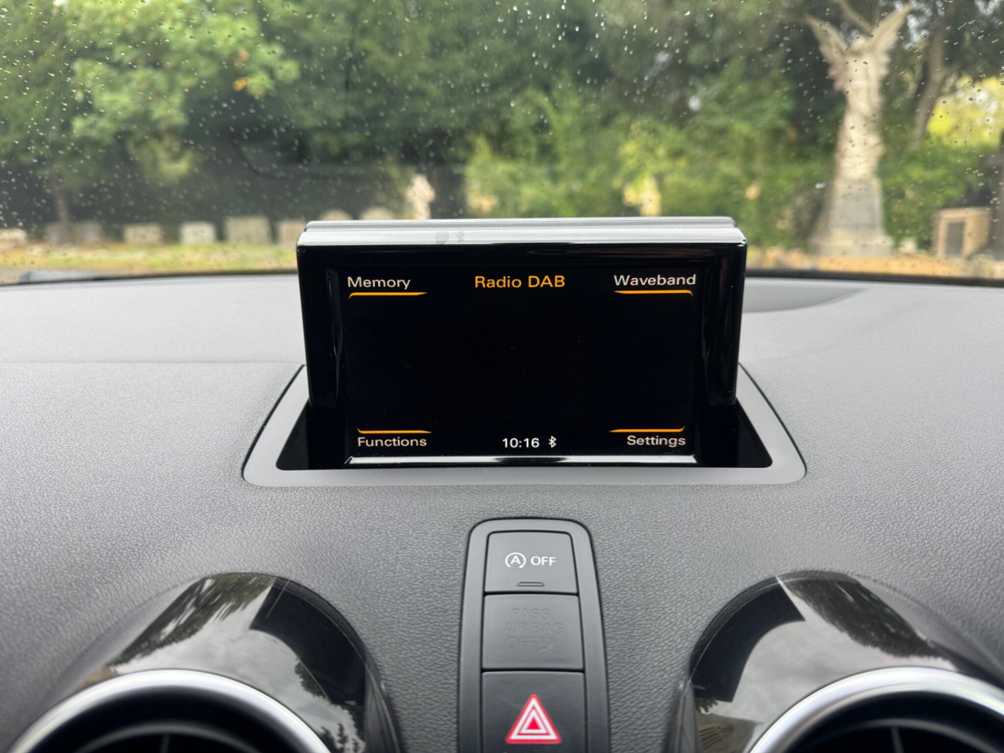 Audi A1 view 47