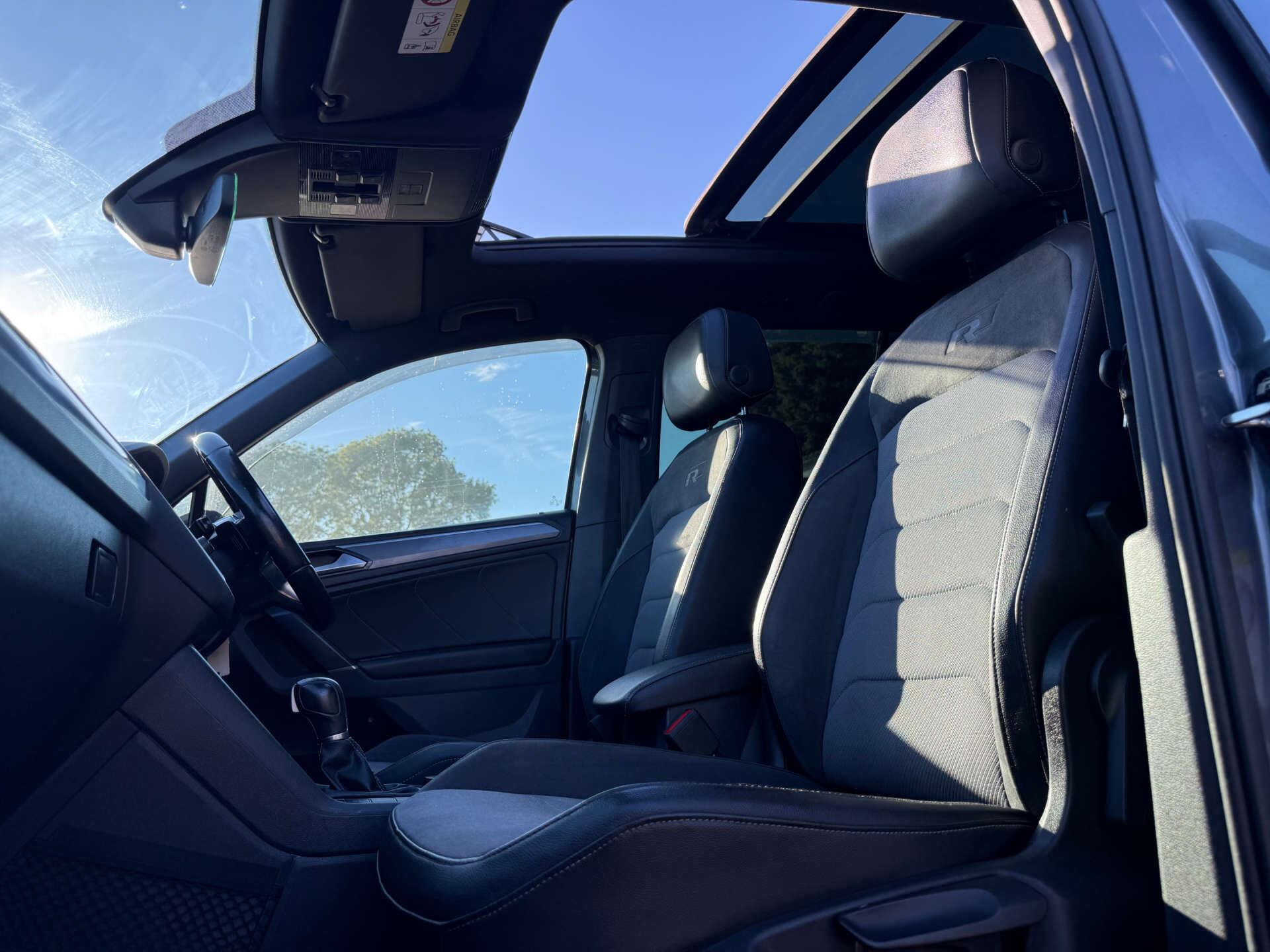 Volkswagen Tiguan view 83