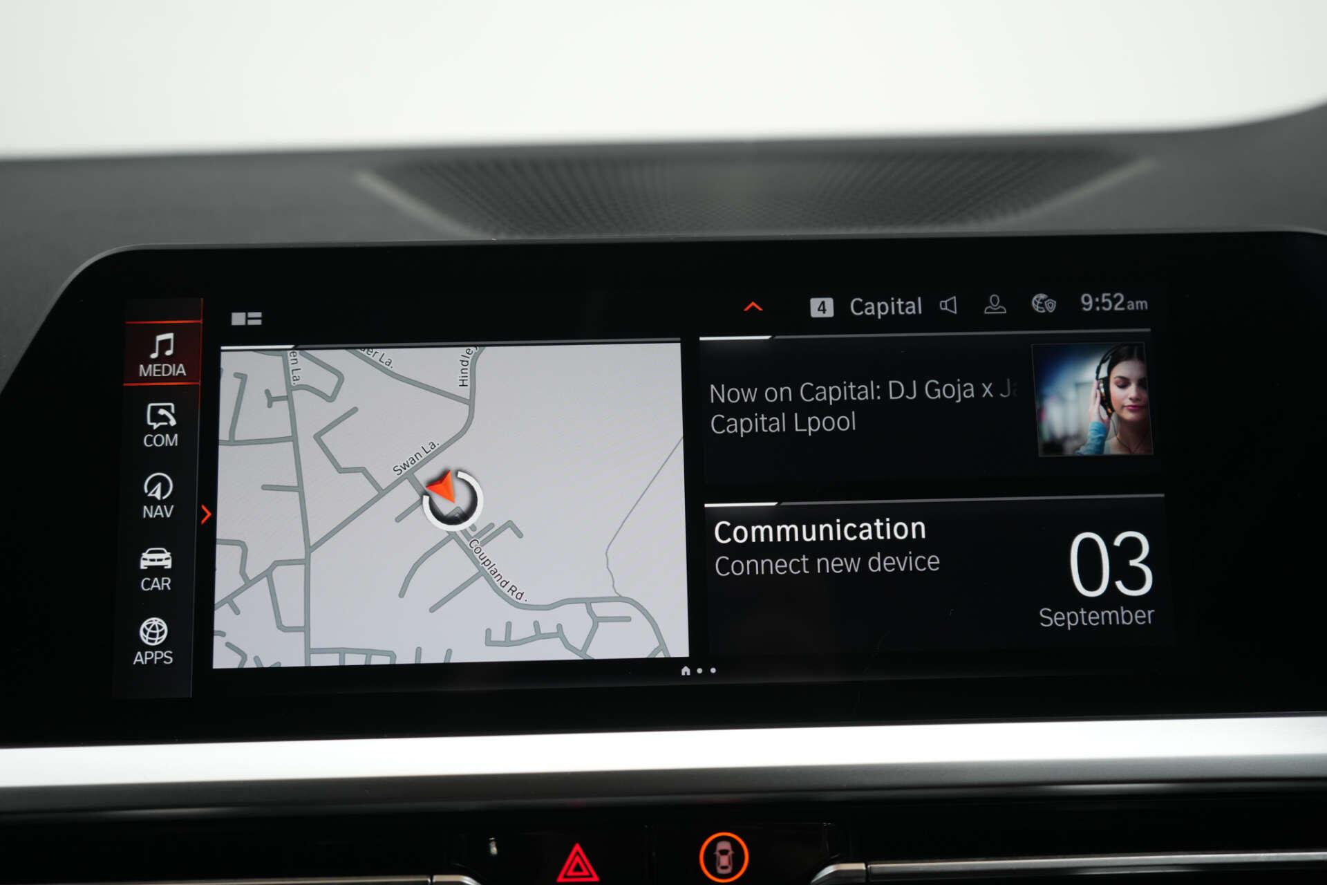 BMW 4 Series view 31