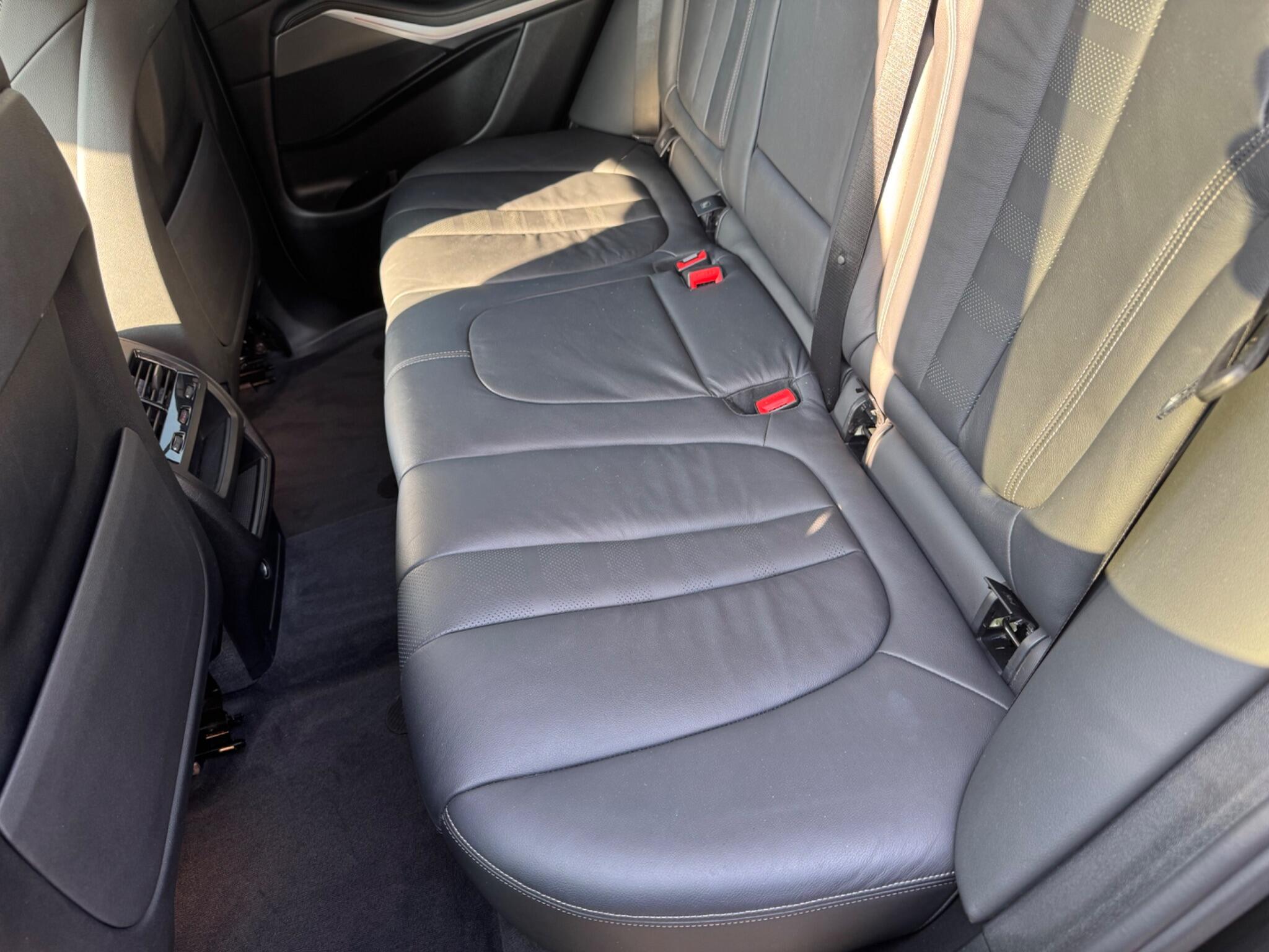 BMW X5 X5 view 12