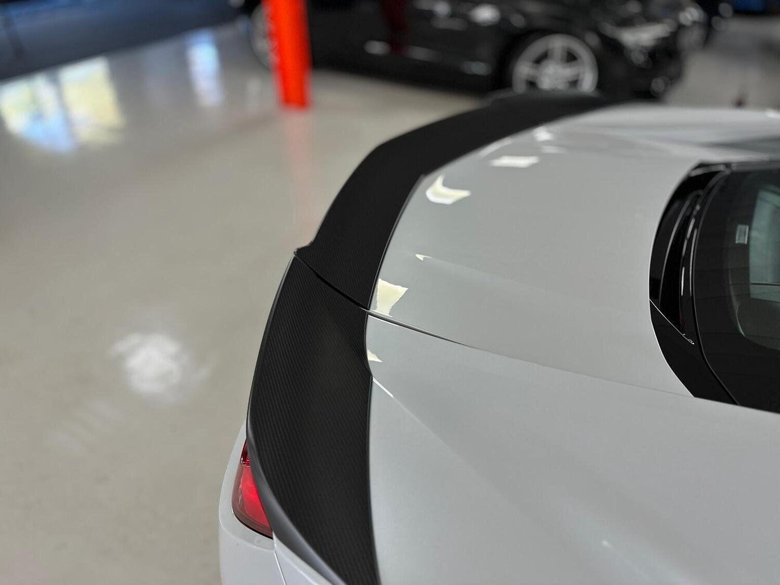 Honda NSX view 51