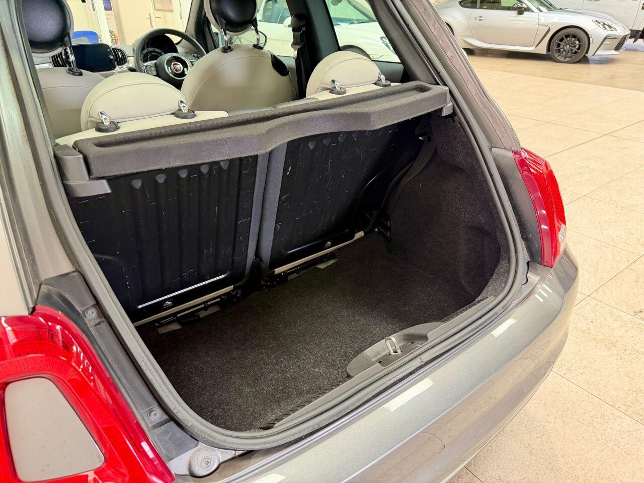 Fiat 500 view 27