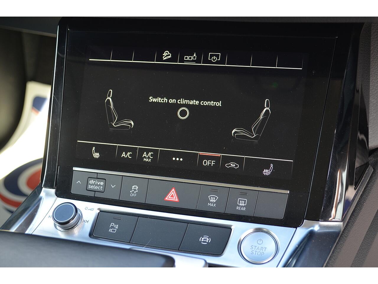 Audi E-Tron view 18
