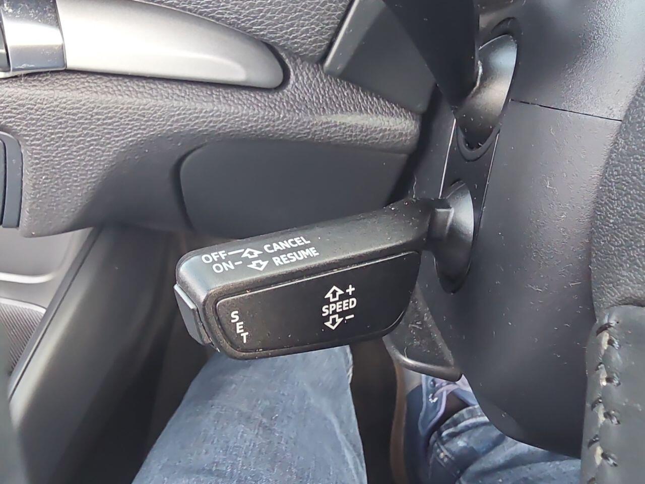 Audi A3 Cabriolet view 34