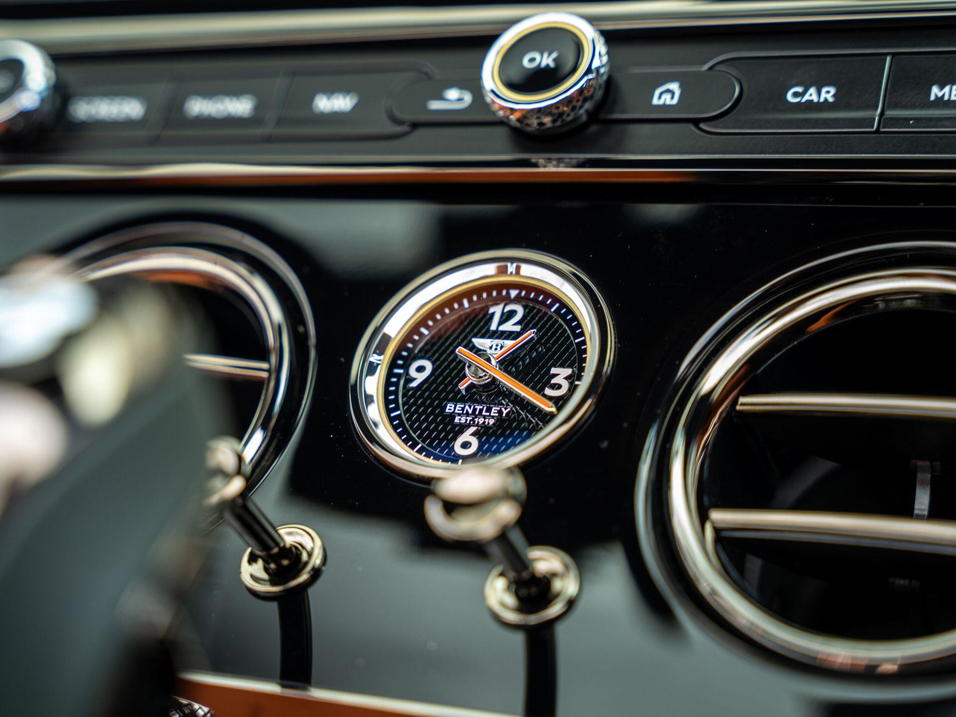 Bentley Continental view 28