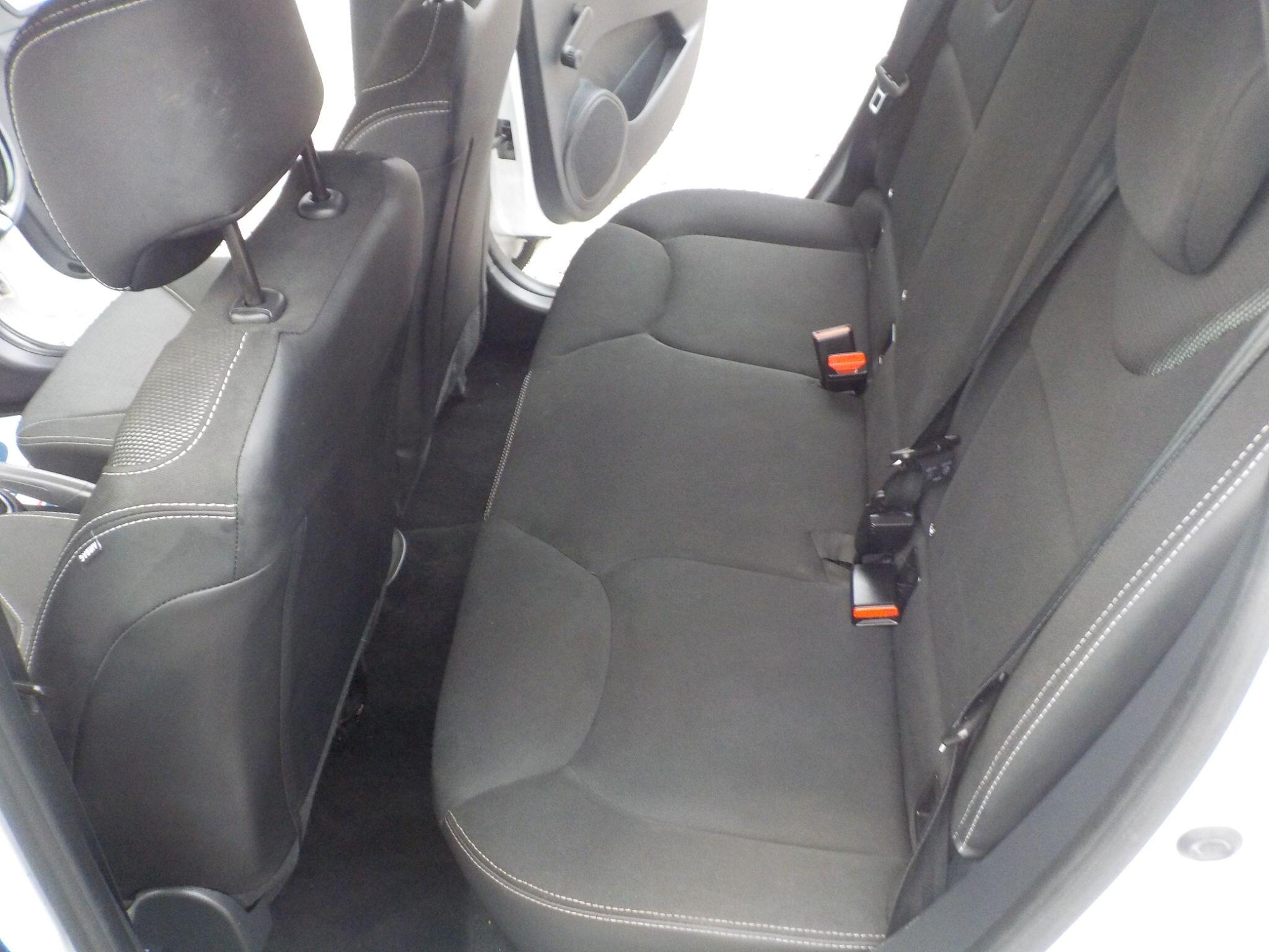 Renault Clio 1.2 16V Dynamique Nav Euro 6 5dr