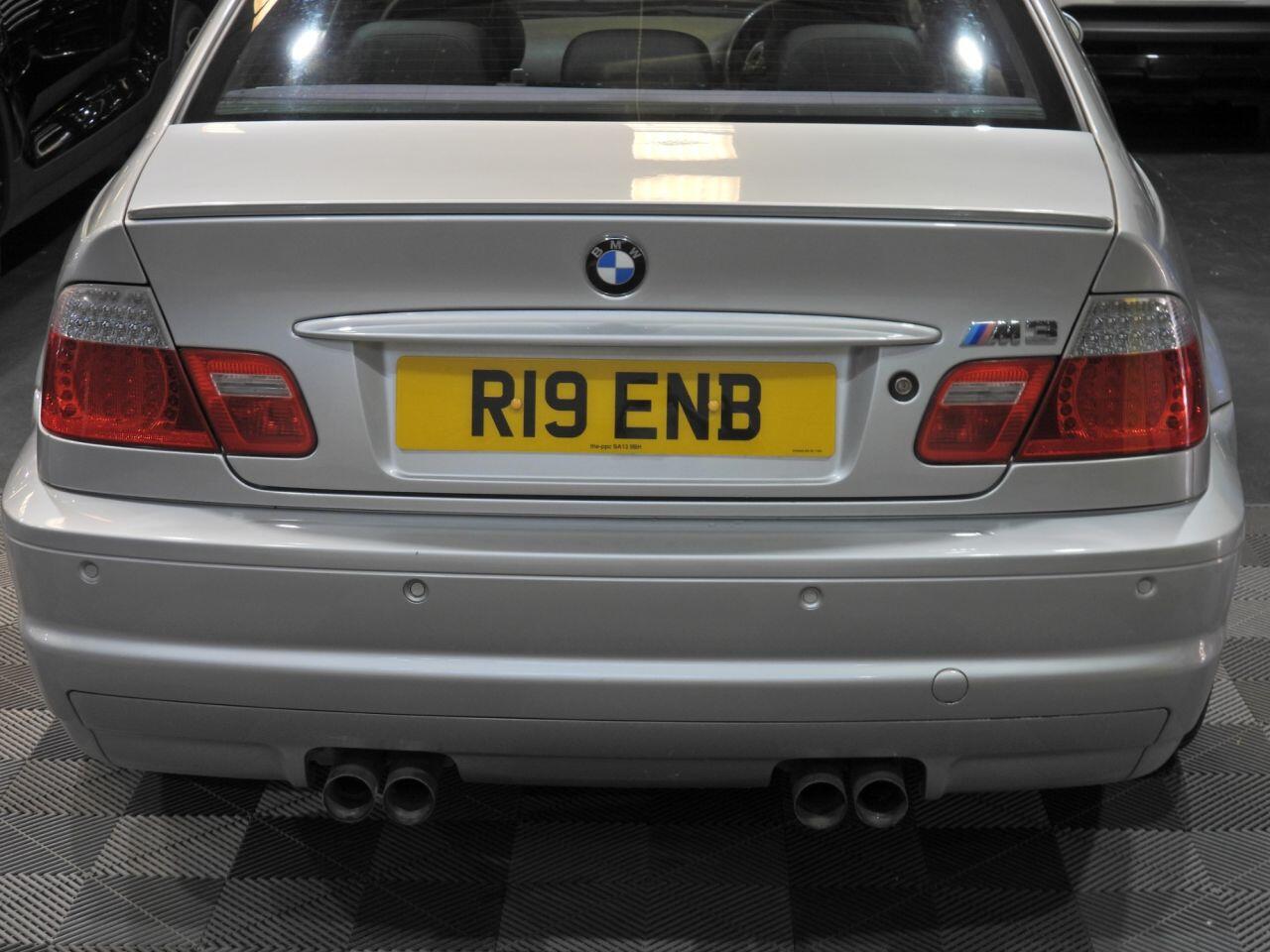 BMW M3 view 51