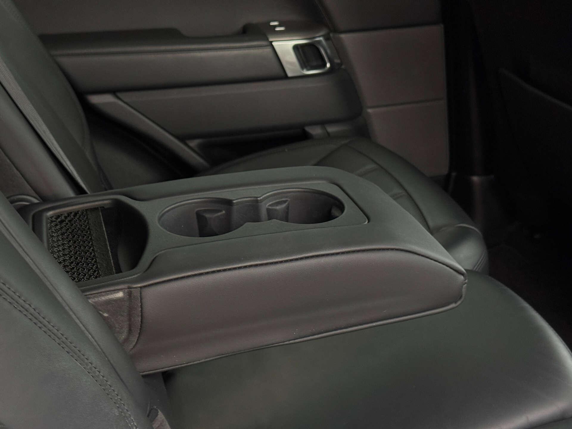 Land Rover Range Rover Sport view 33