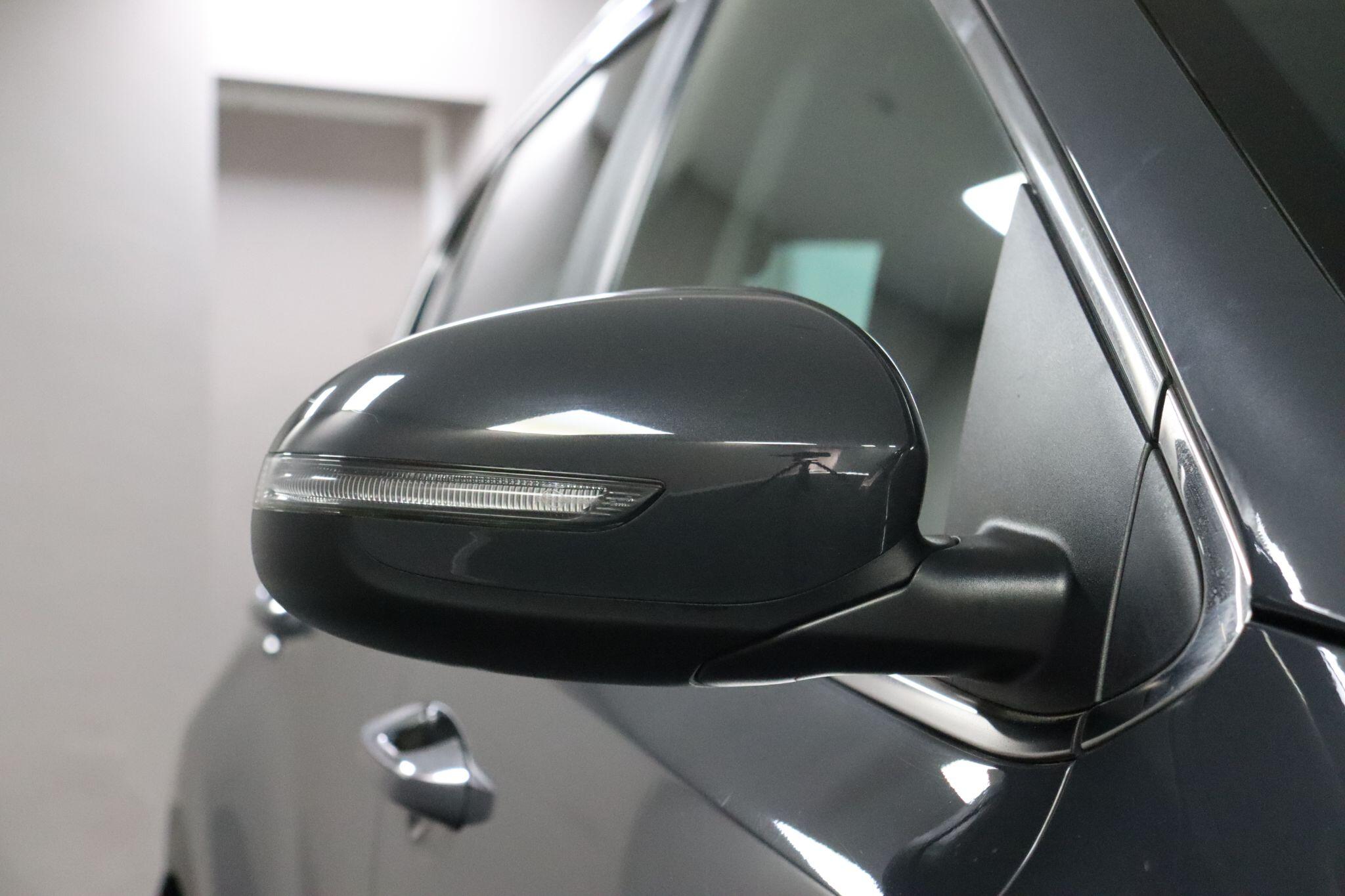 Kia Sportage view 33