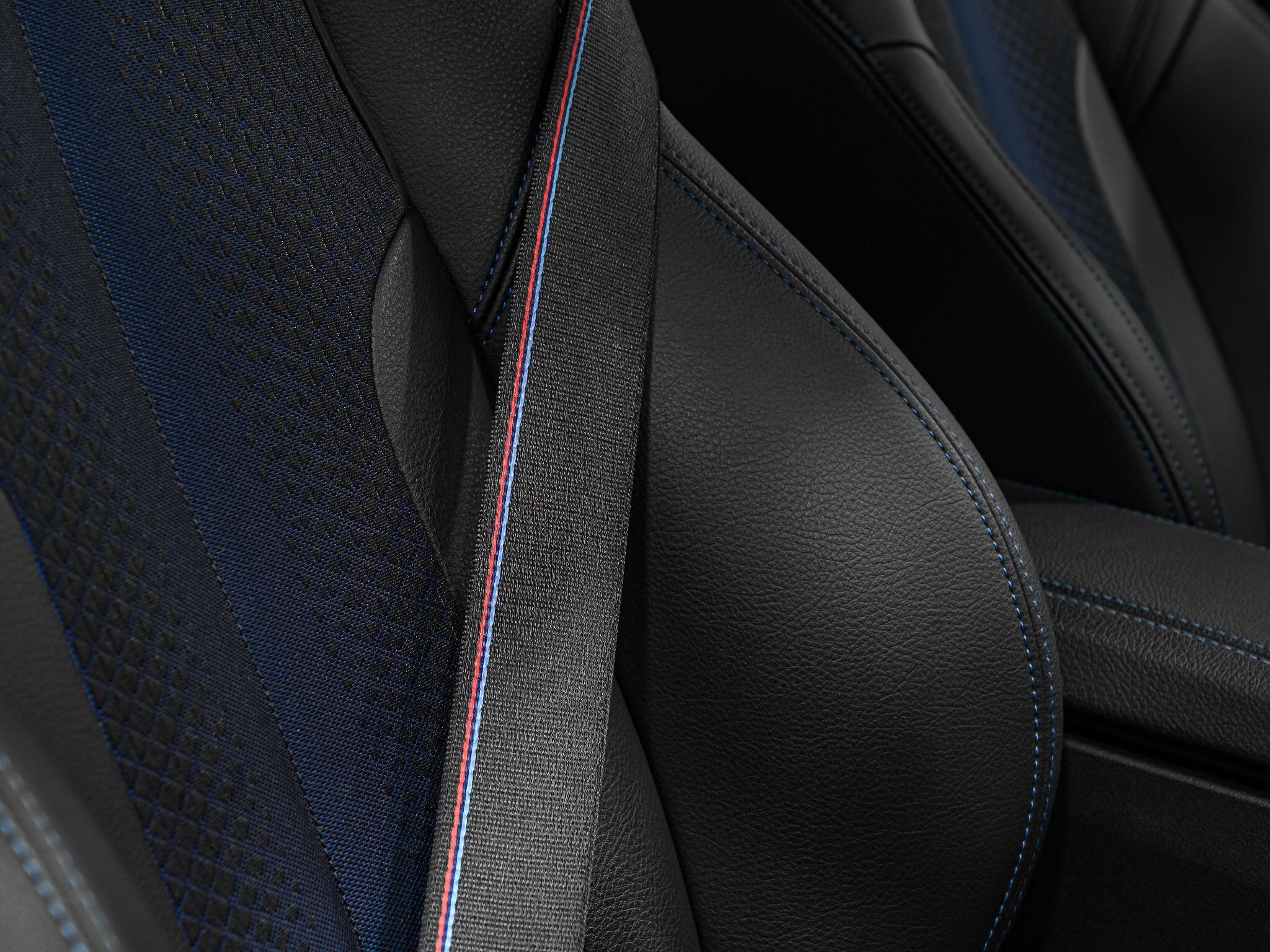 BMW 1 Series view 9