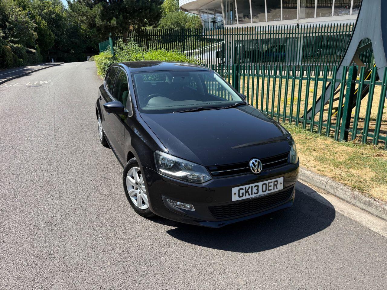 Volkswagen Polo view 47