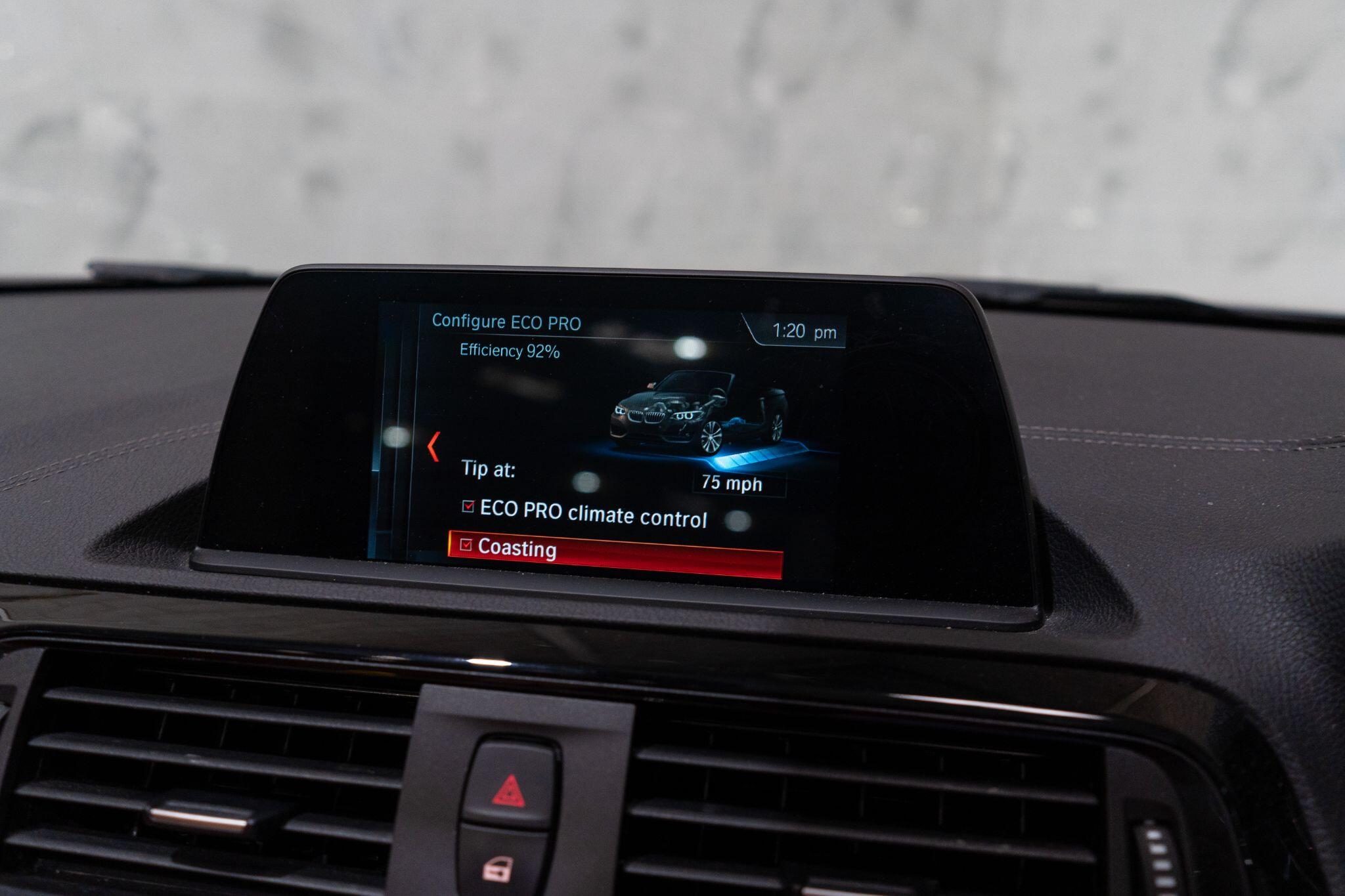 BMW 2 Series view 20