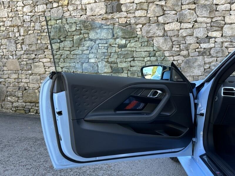BMW M2 view 34