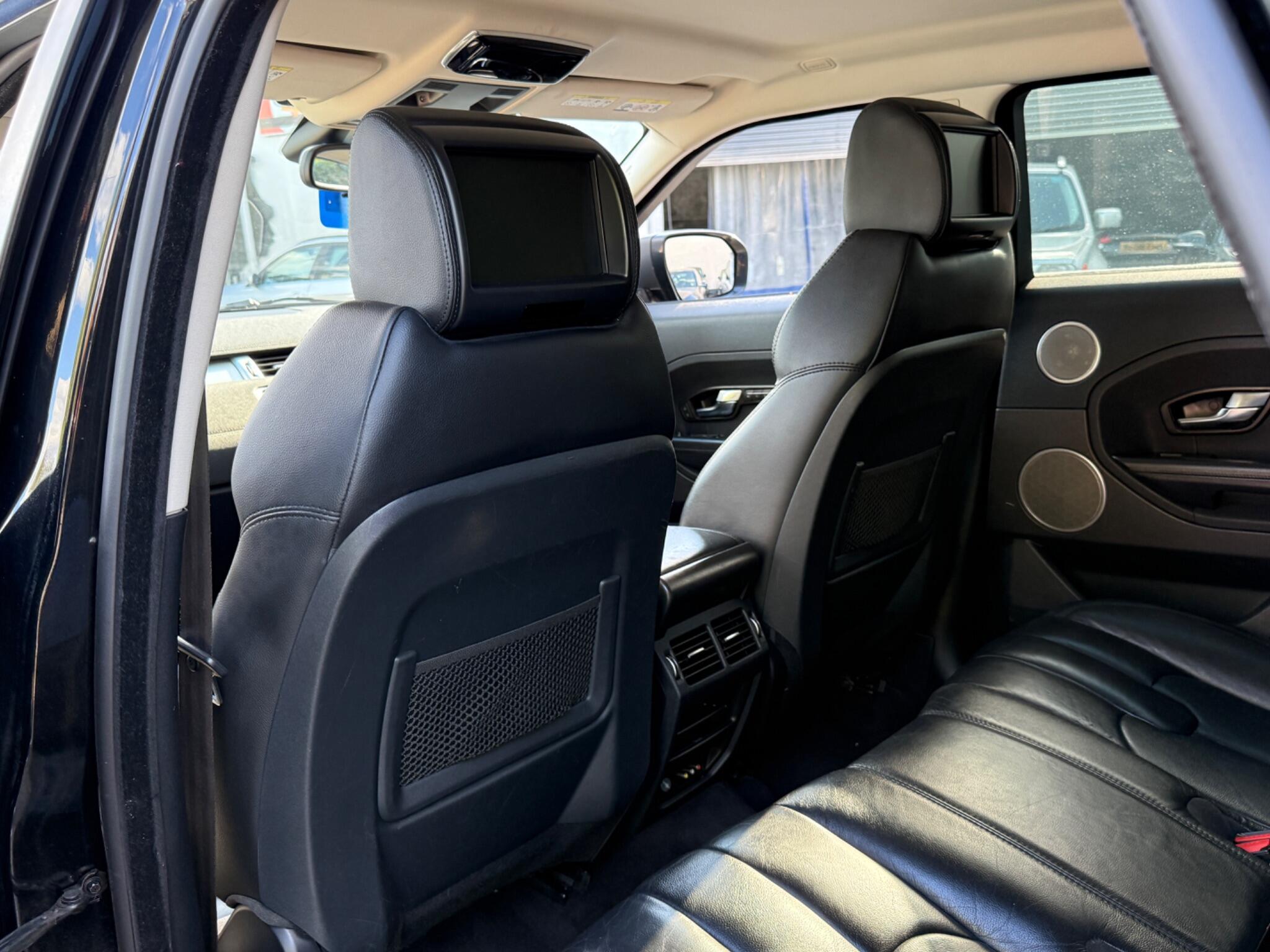 Land Rover Range Rover Evoque - Image 52