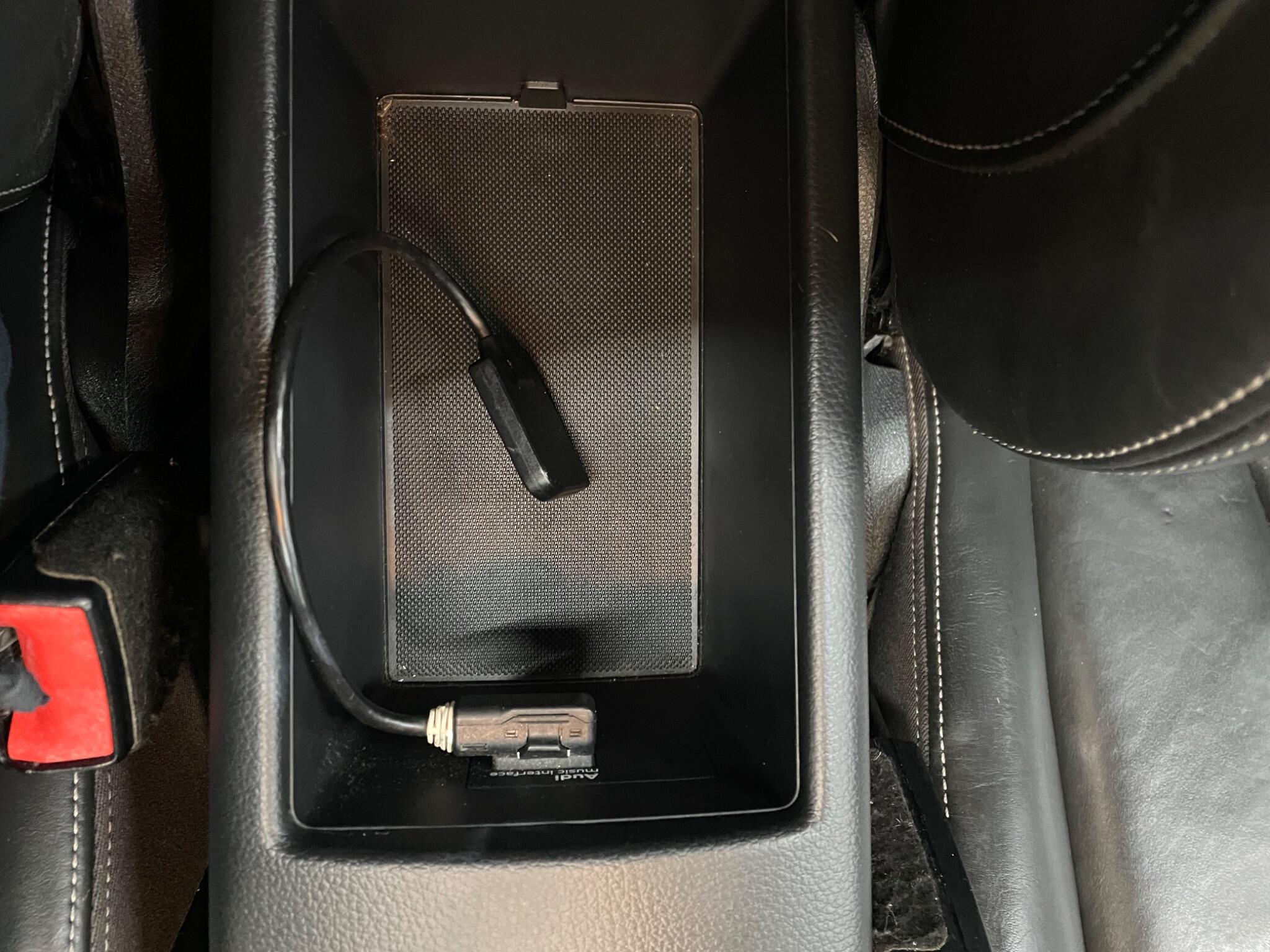 Audi A3 view 33