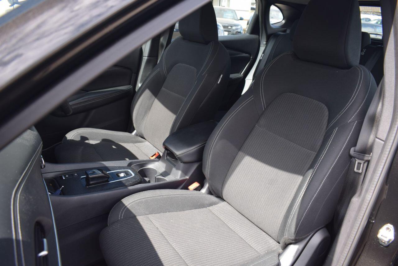 Nissan Qashqai view 15