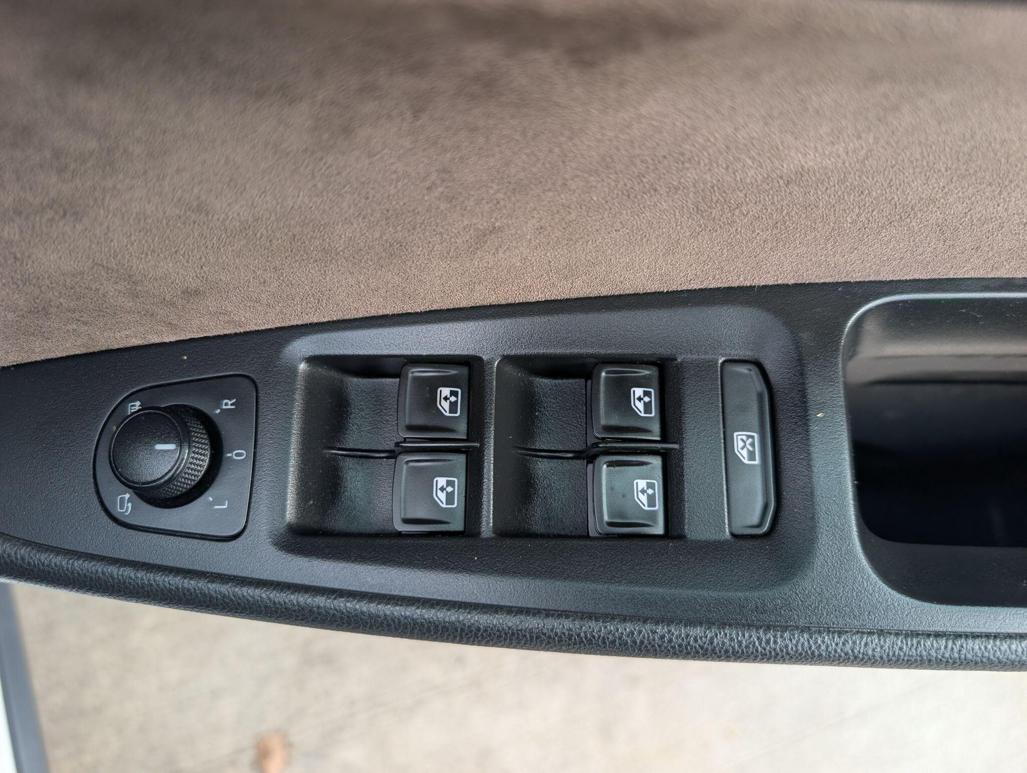 Seat Leon view 28