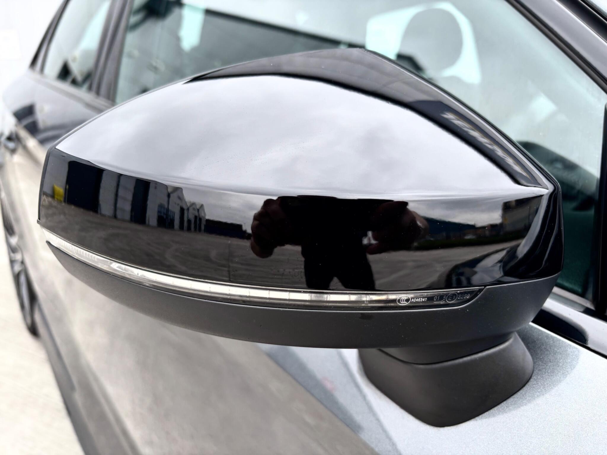 Audi A3 view 14