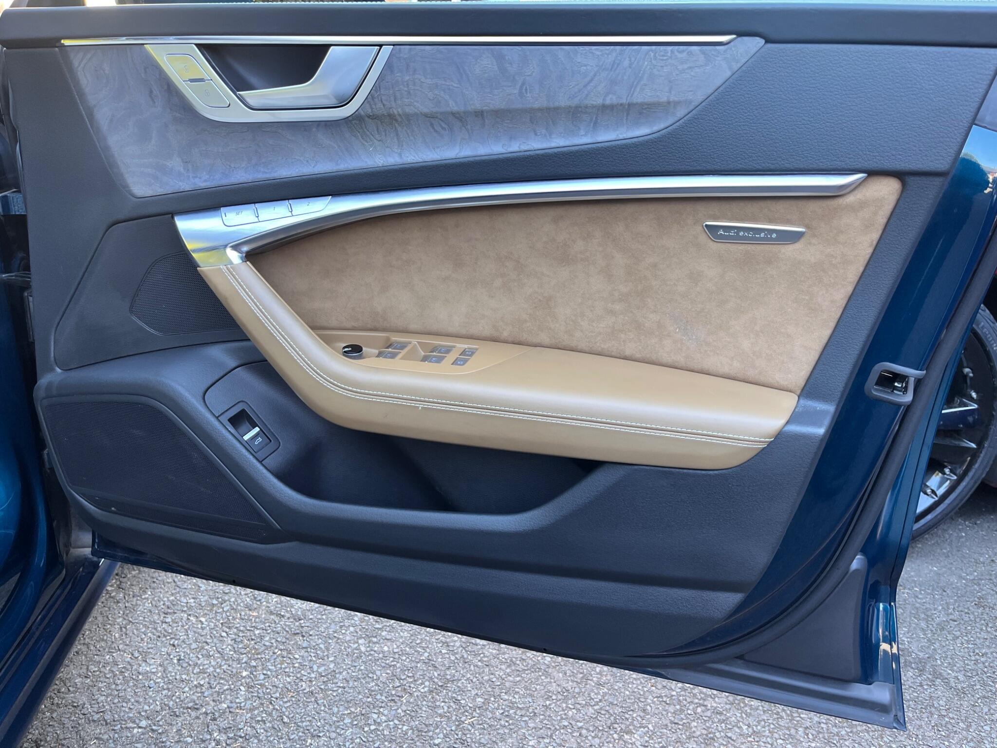 Audi A7 view 37