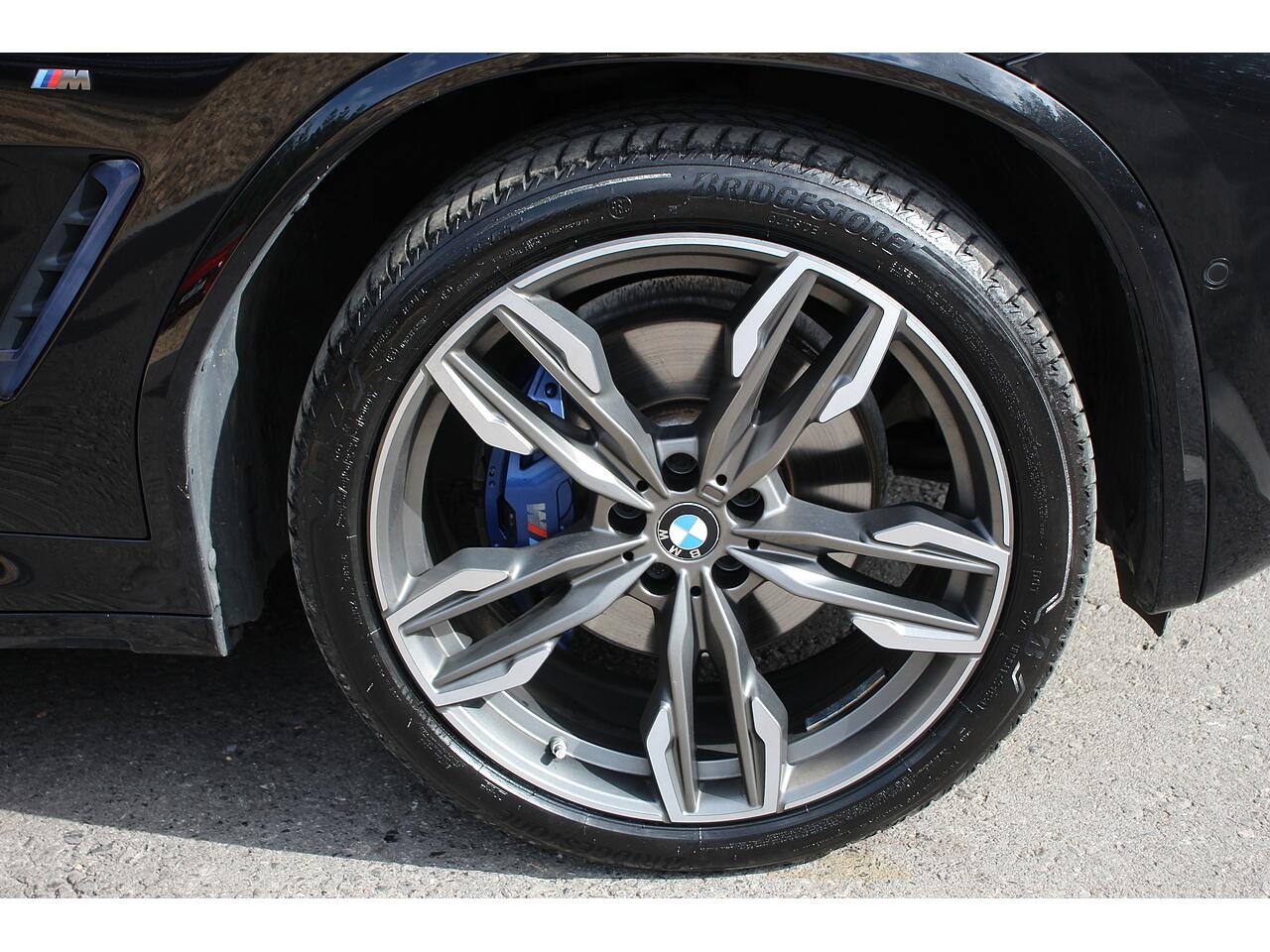 BMW X4 view 41