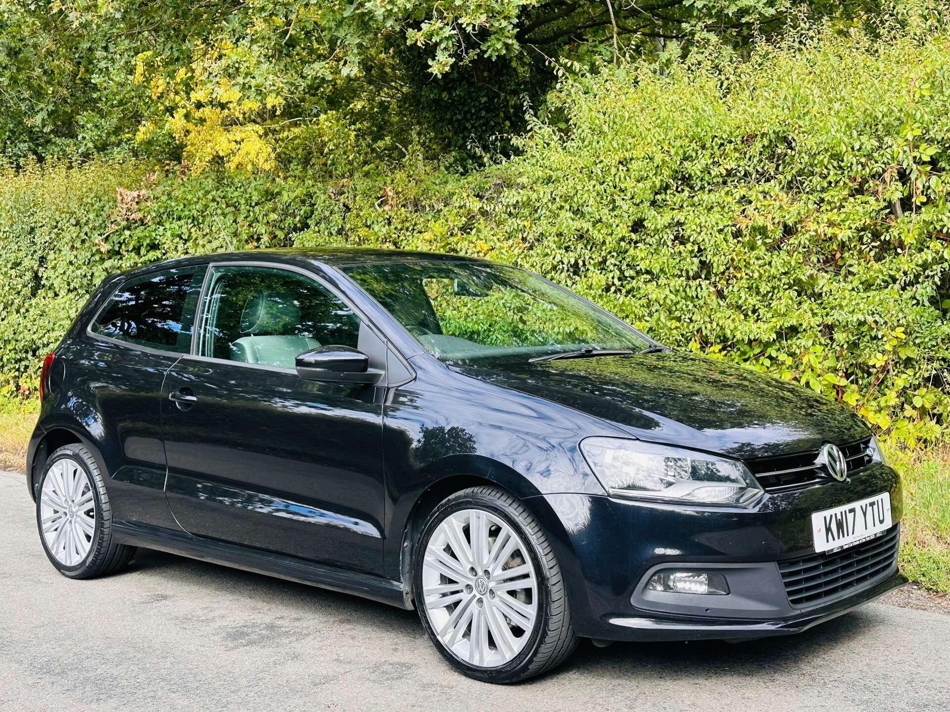 Volkswagen Polo view 41