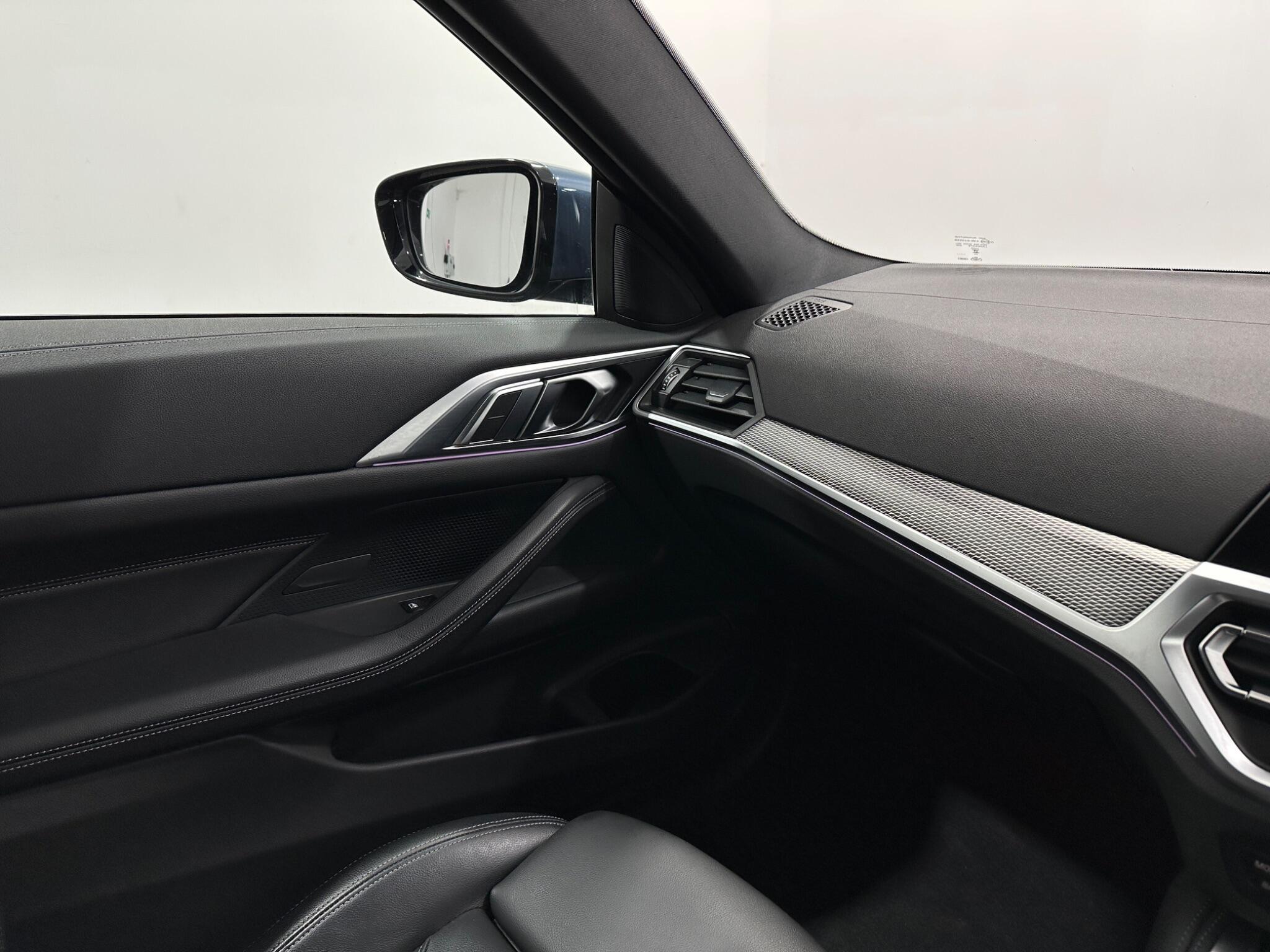 BMW 4 Series view 29