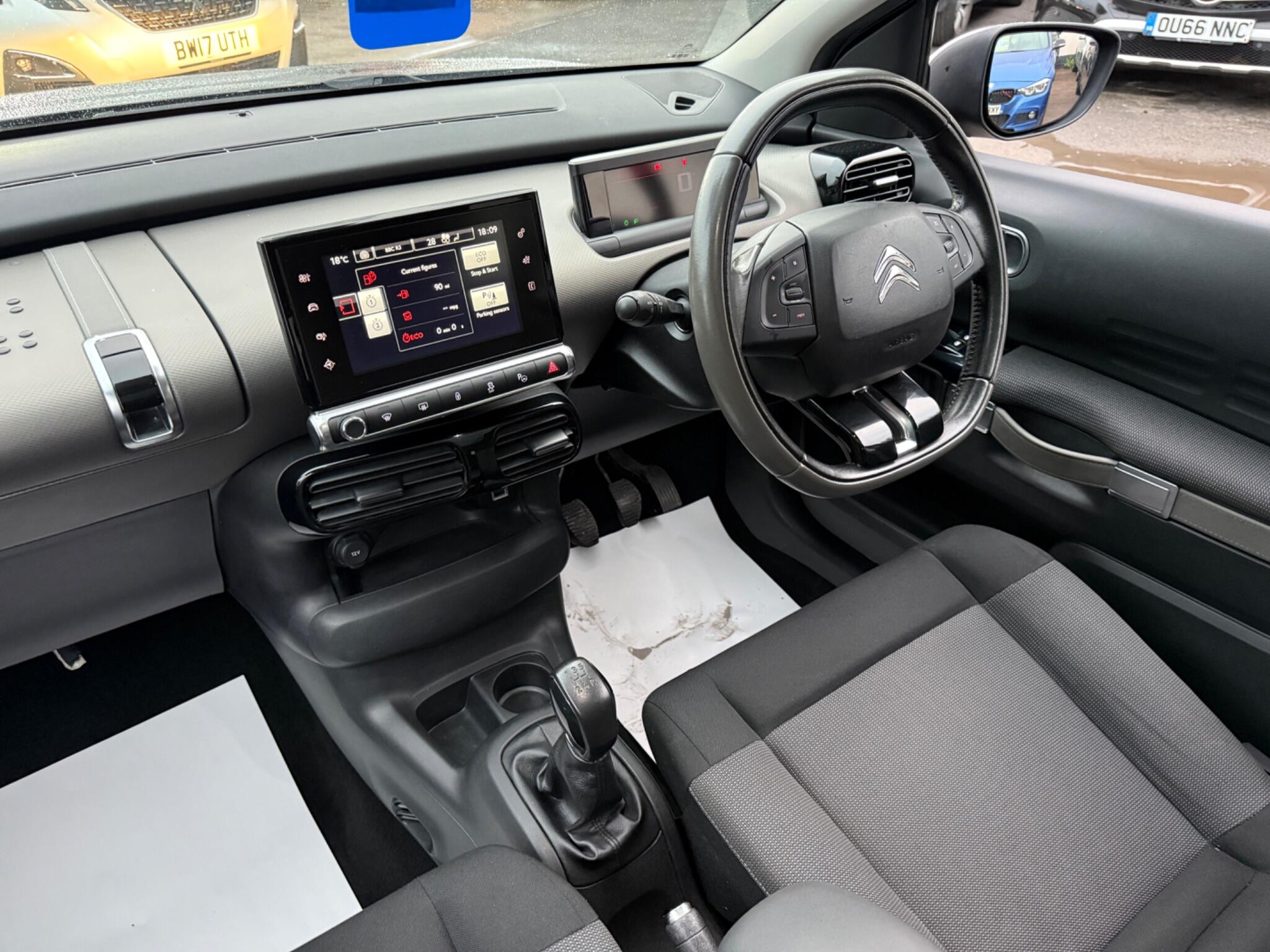 Citroen C4 Cactus - Image 35