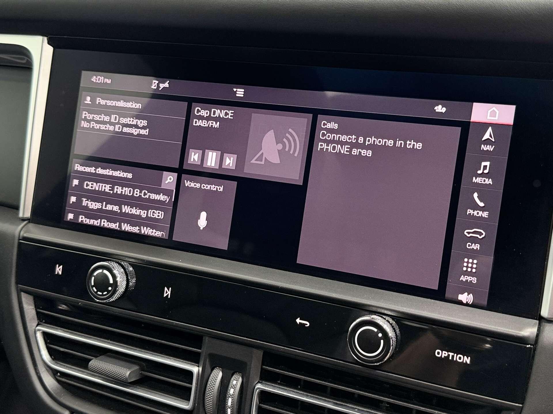 Porsche Macan view 51