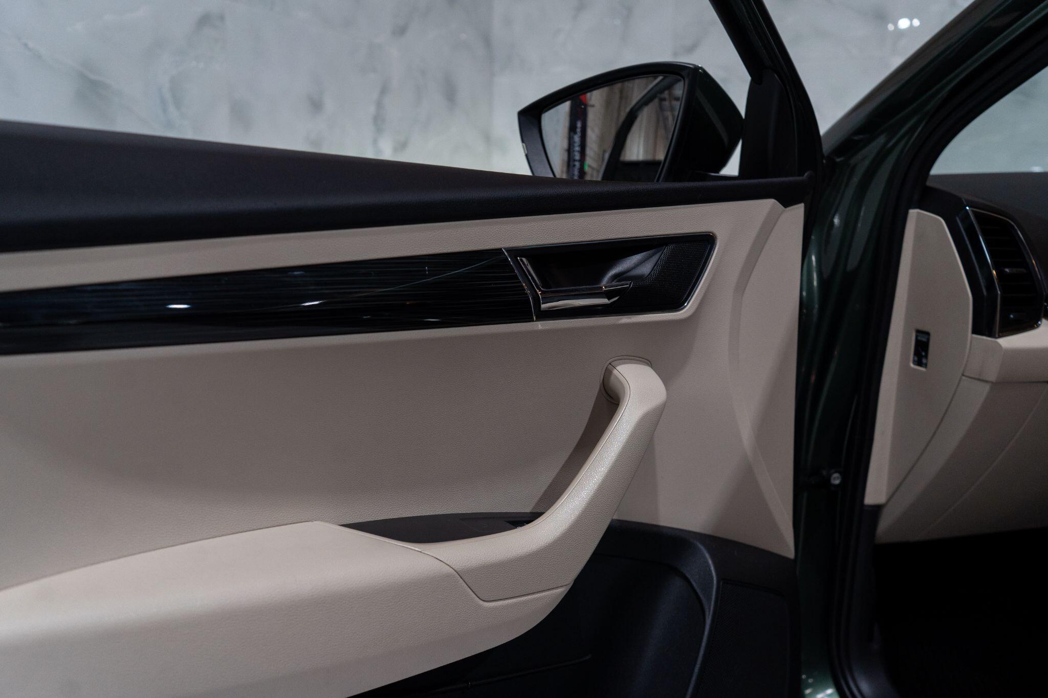Skoda Karoq view 30