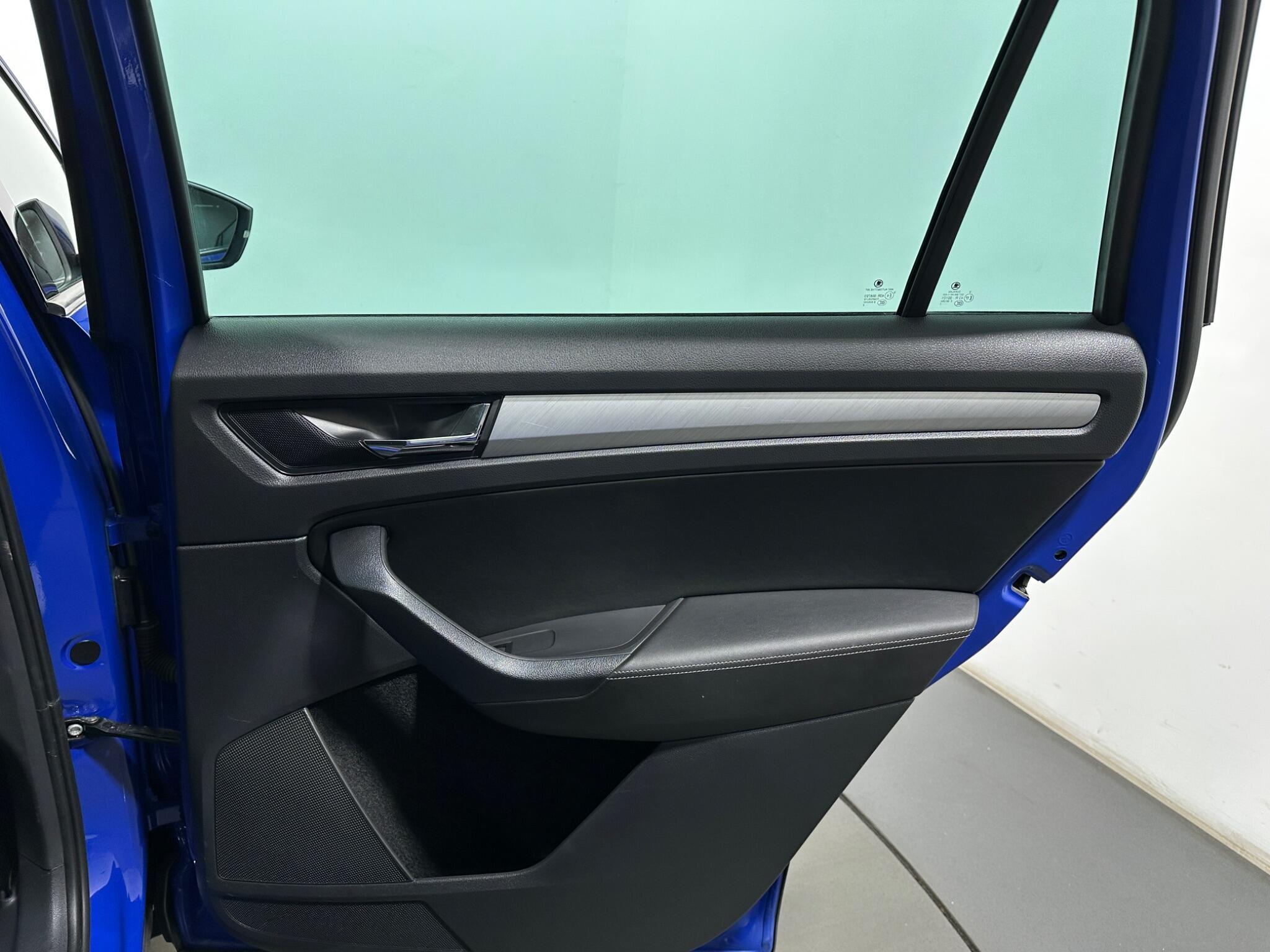 Skoda Kodiaq view 43