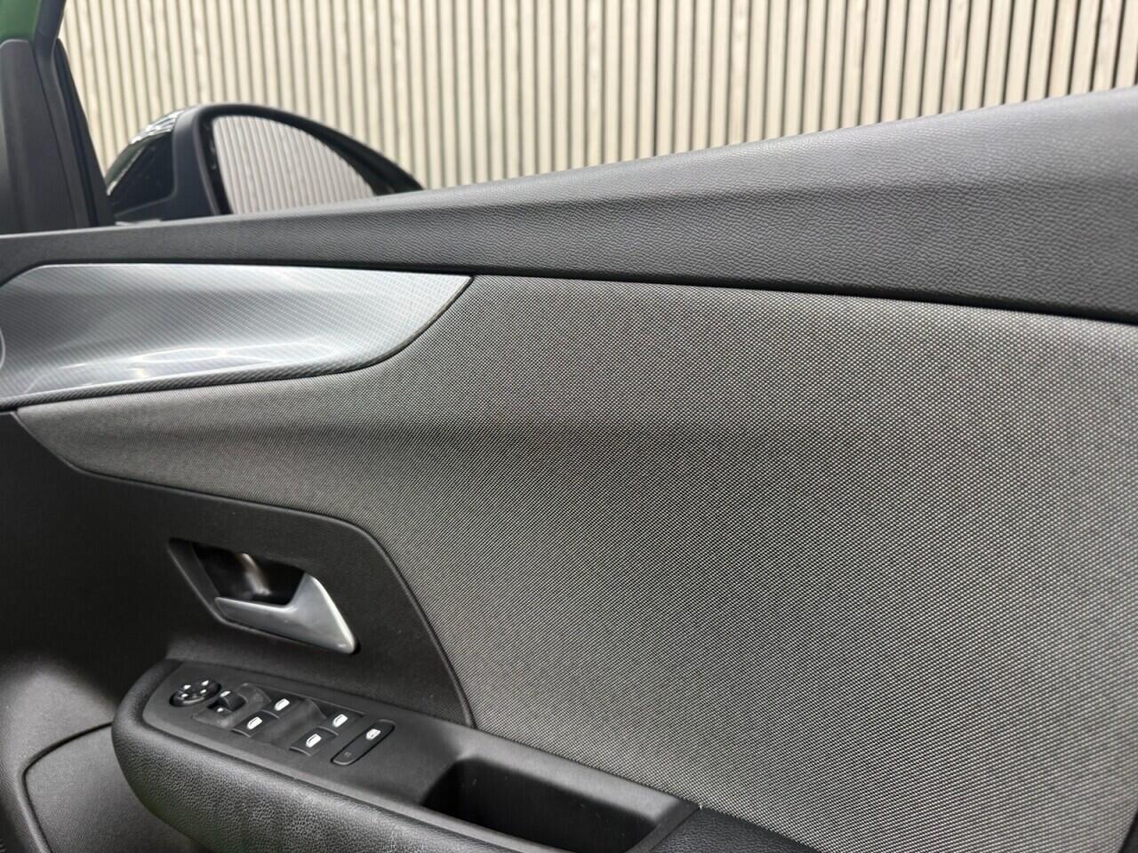 Vauxhall Mokka view 10