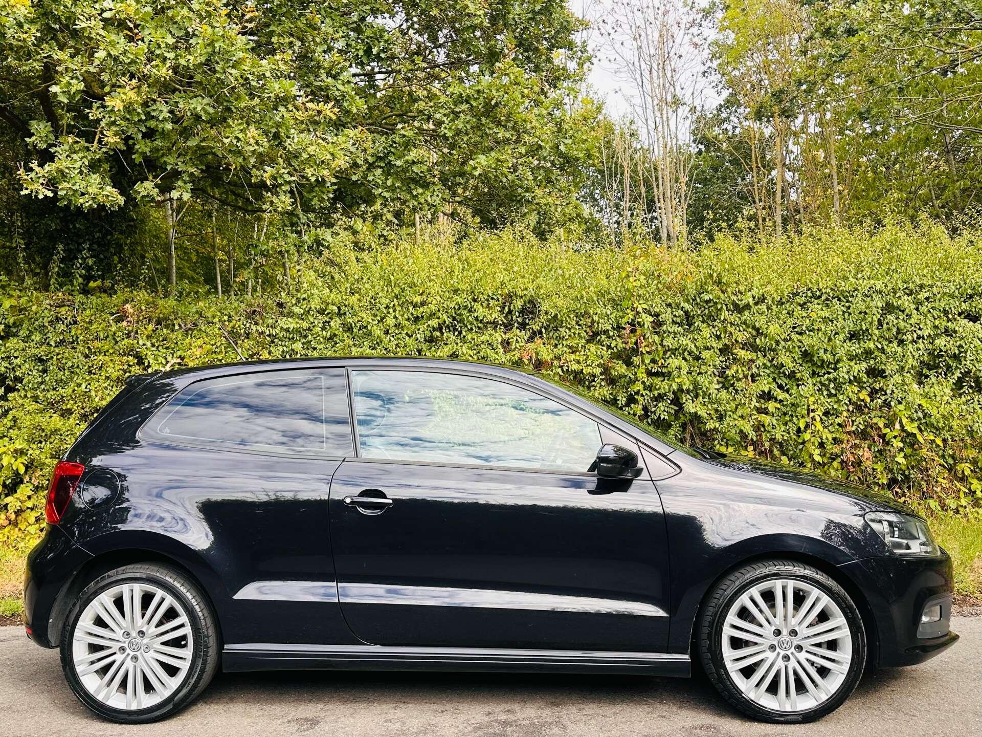 Volkswagen Polo view 39