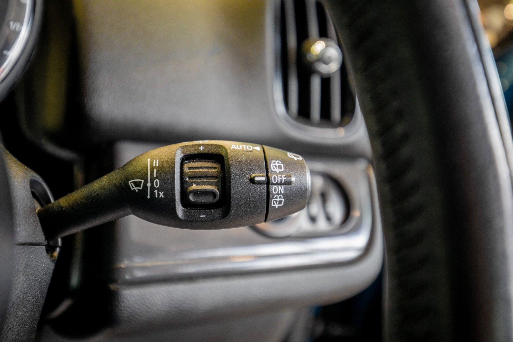 Mini Countryman view 23