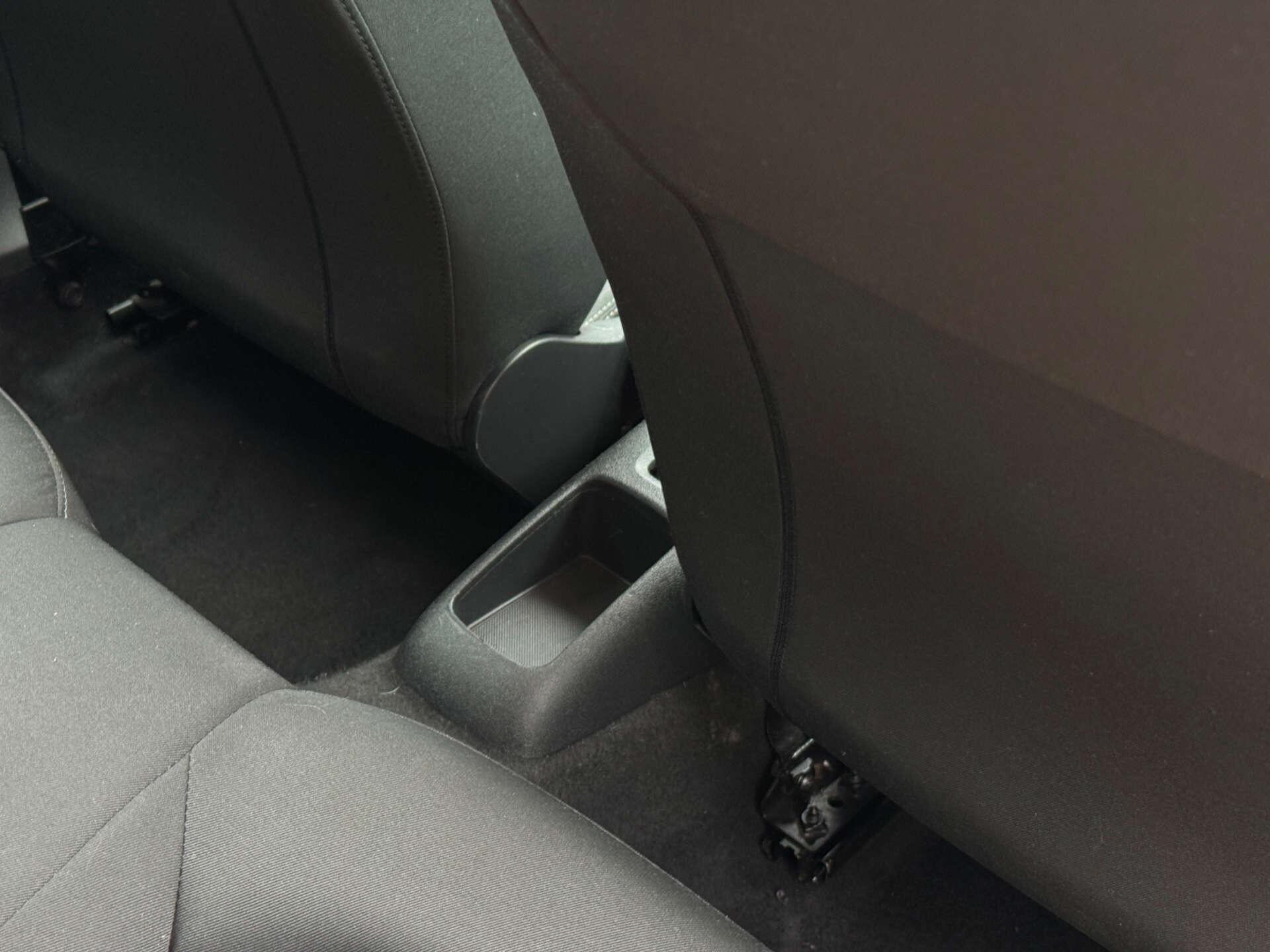 Audi A1 view 28