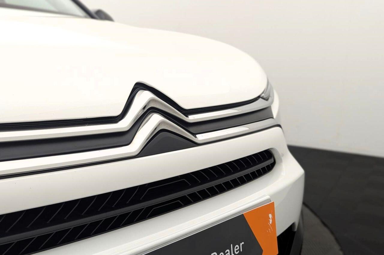 Citroen C4 view 39