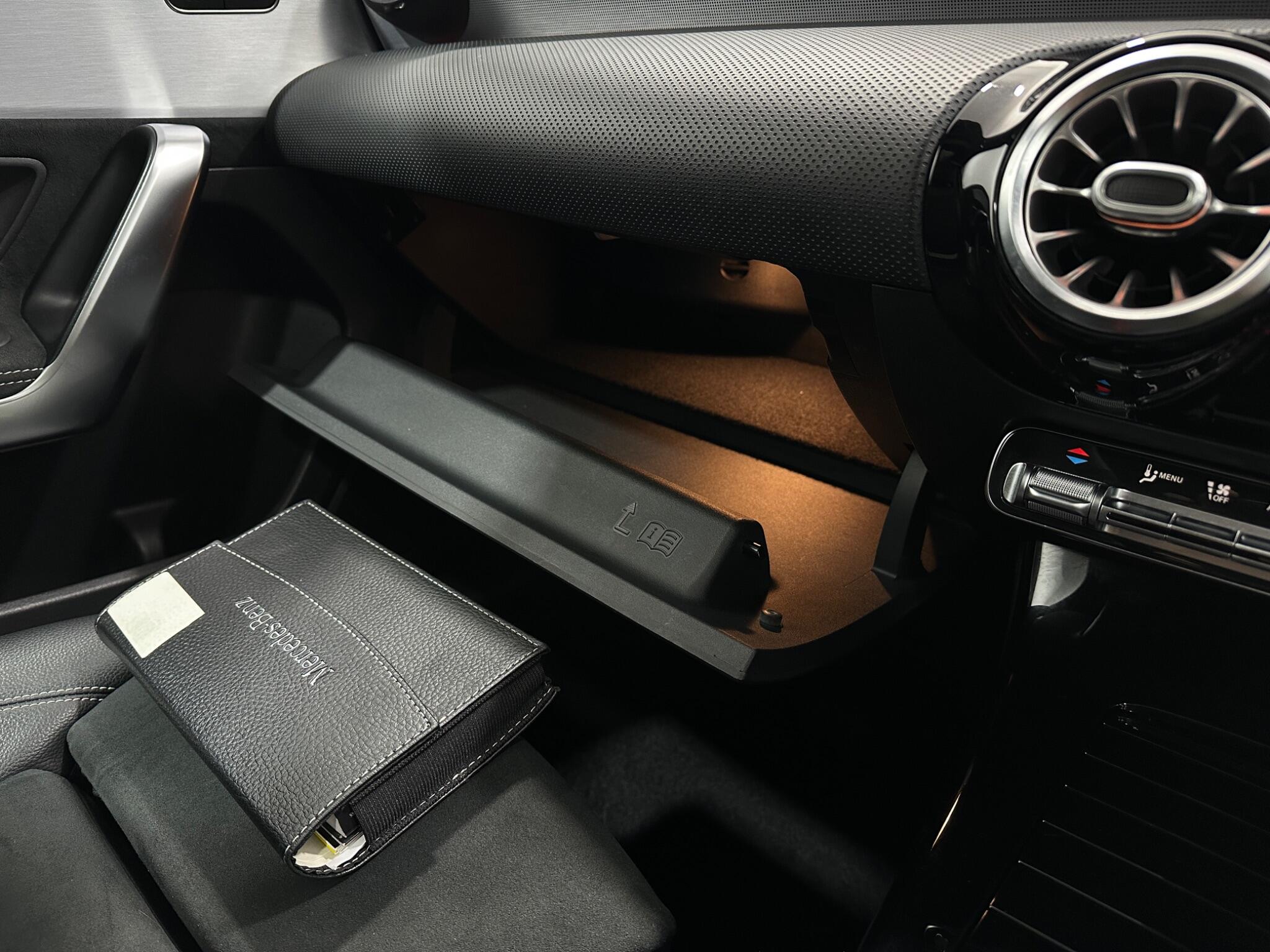 Mercedes-Benz A-Class view 30