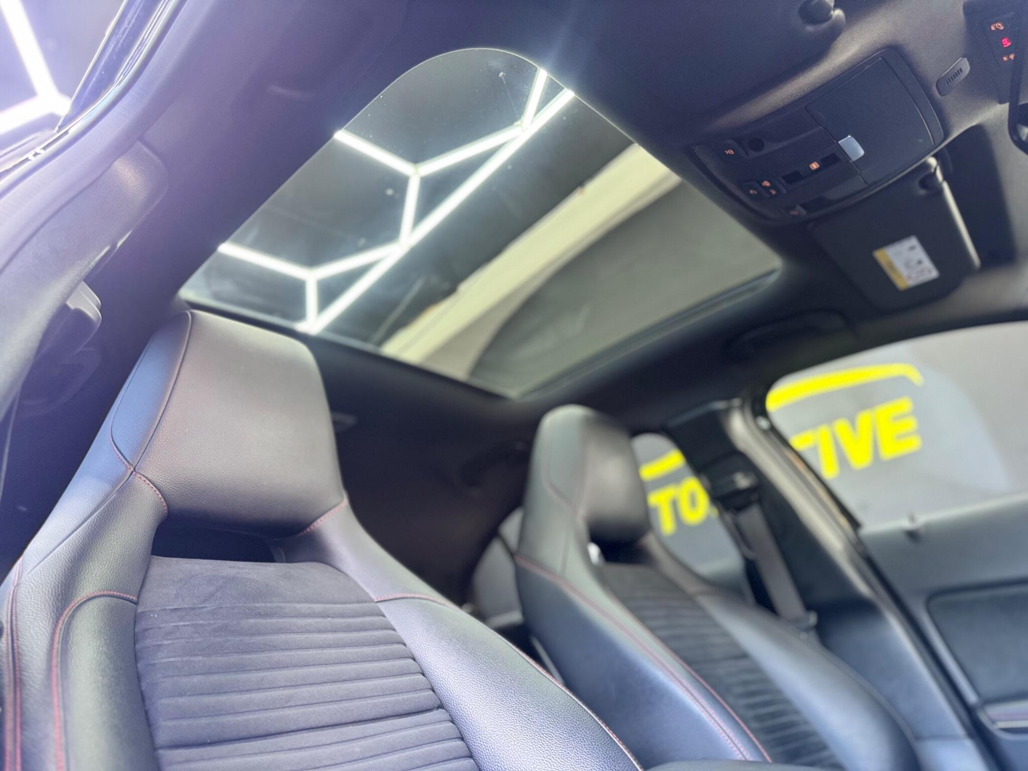 Mercedes-Benz A-Class view 46