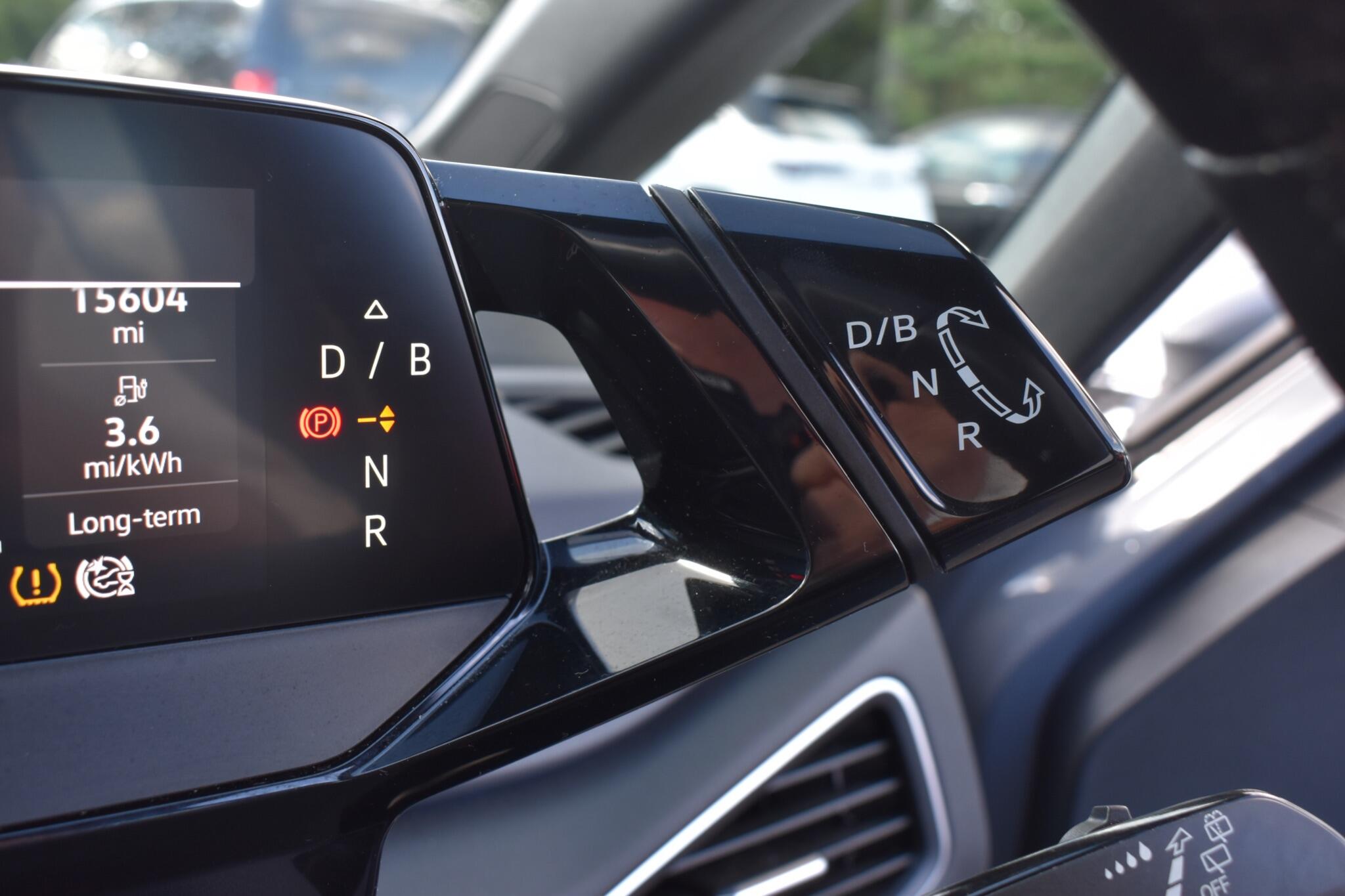 ID.3 - Pure Performance 45kWh Life Auto 5dr - Image 13
