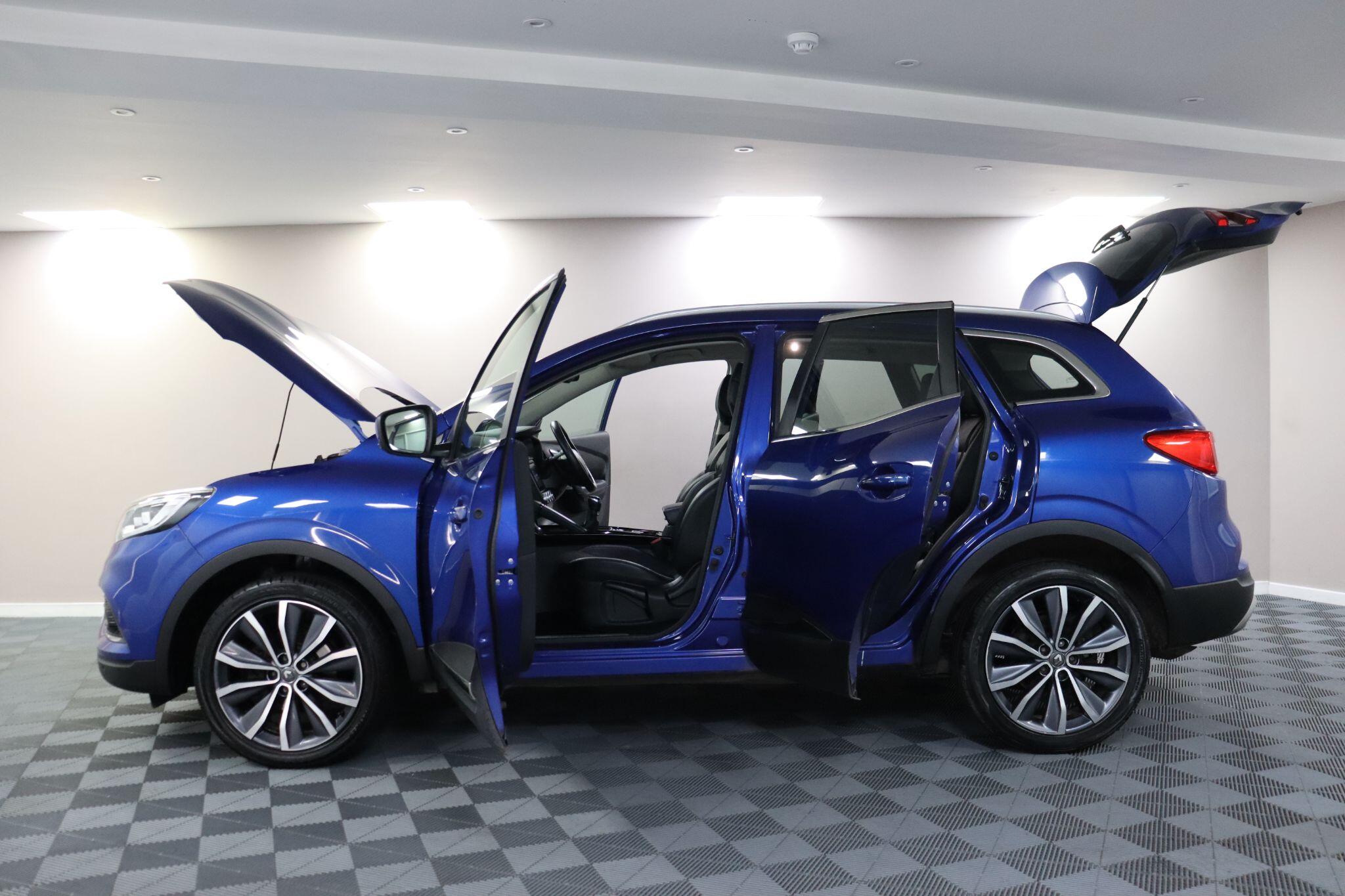 Renault Kadjar view 6