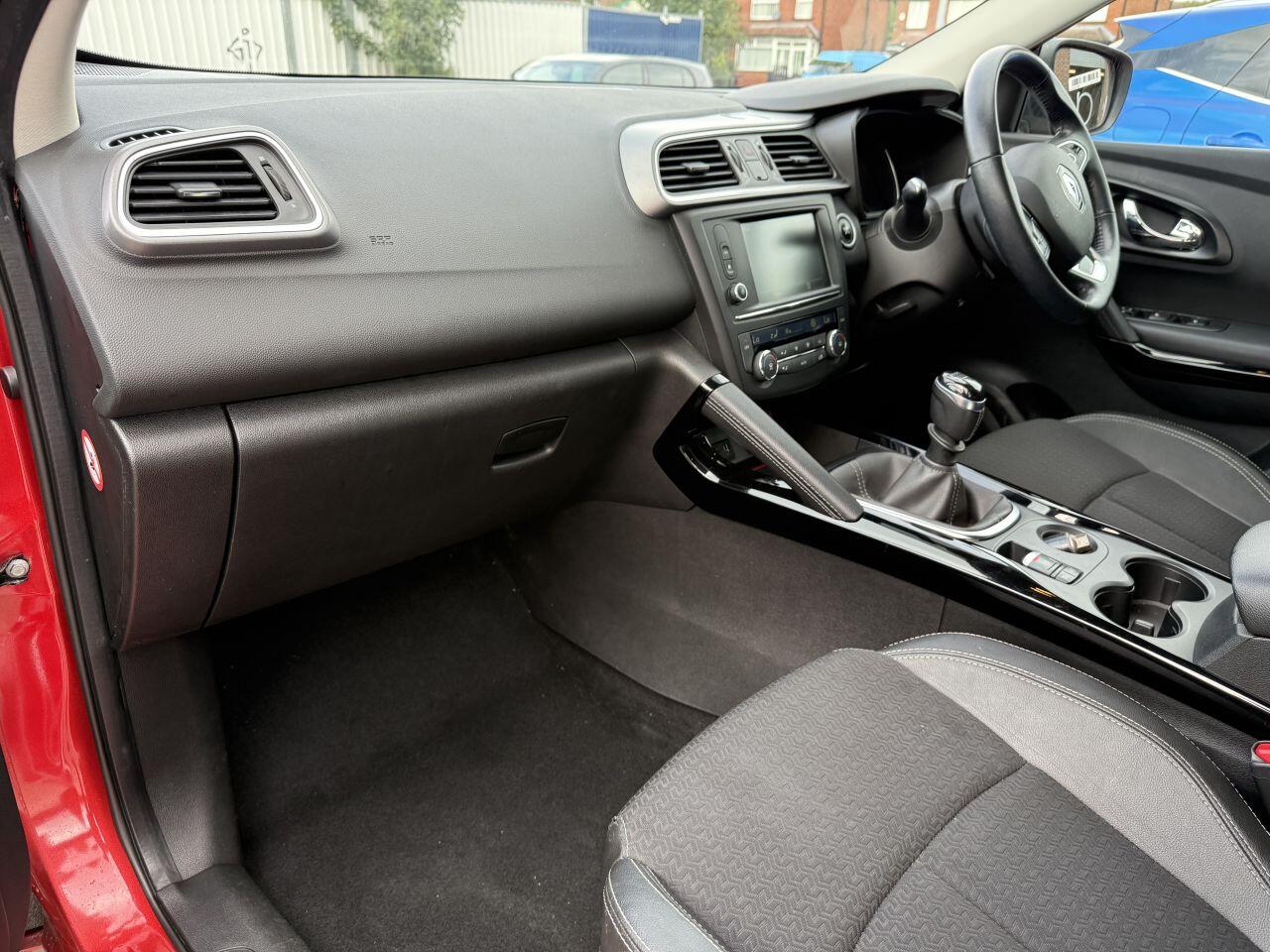 Renault Kadjar view 10