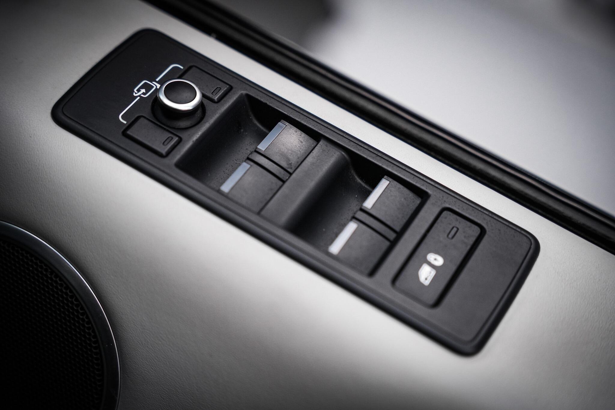 Land Rover Range Rover Sport view 52