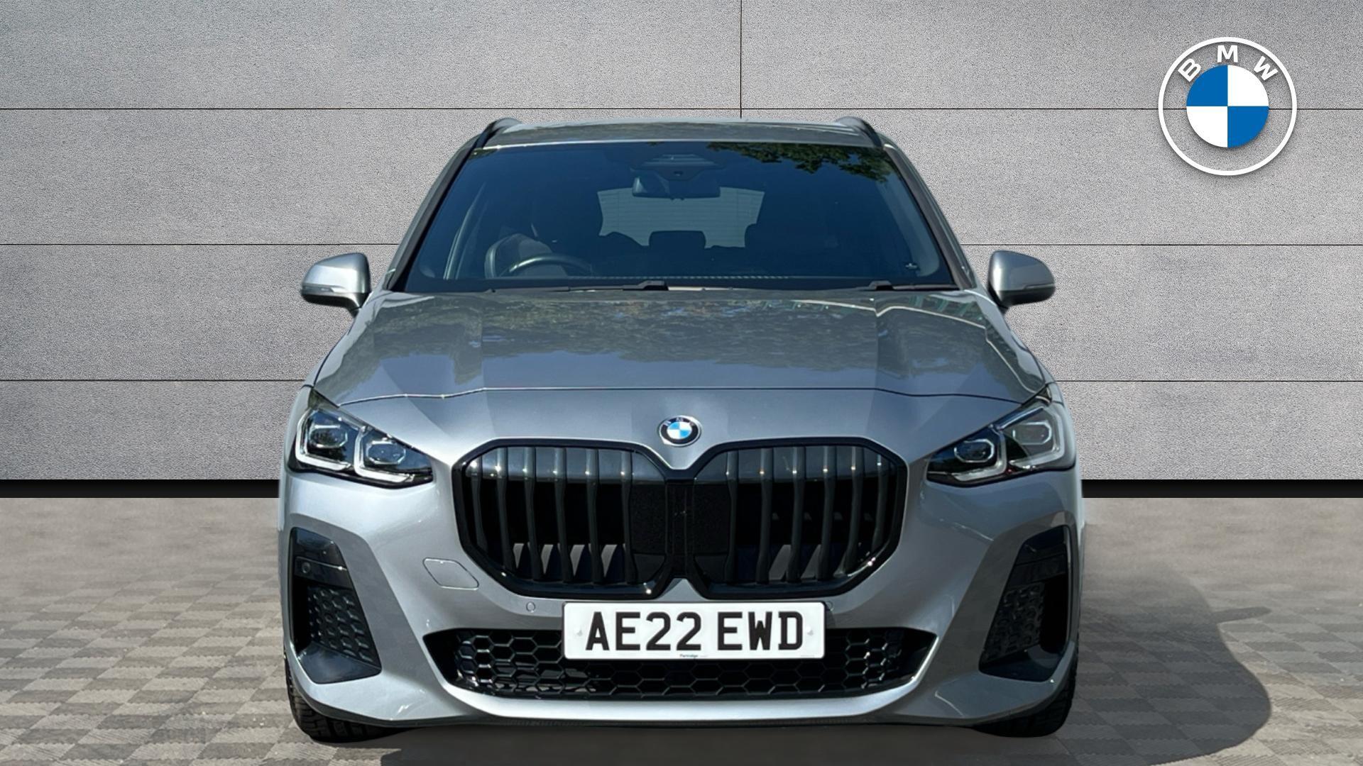 BMW 2 Series view 16