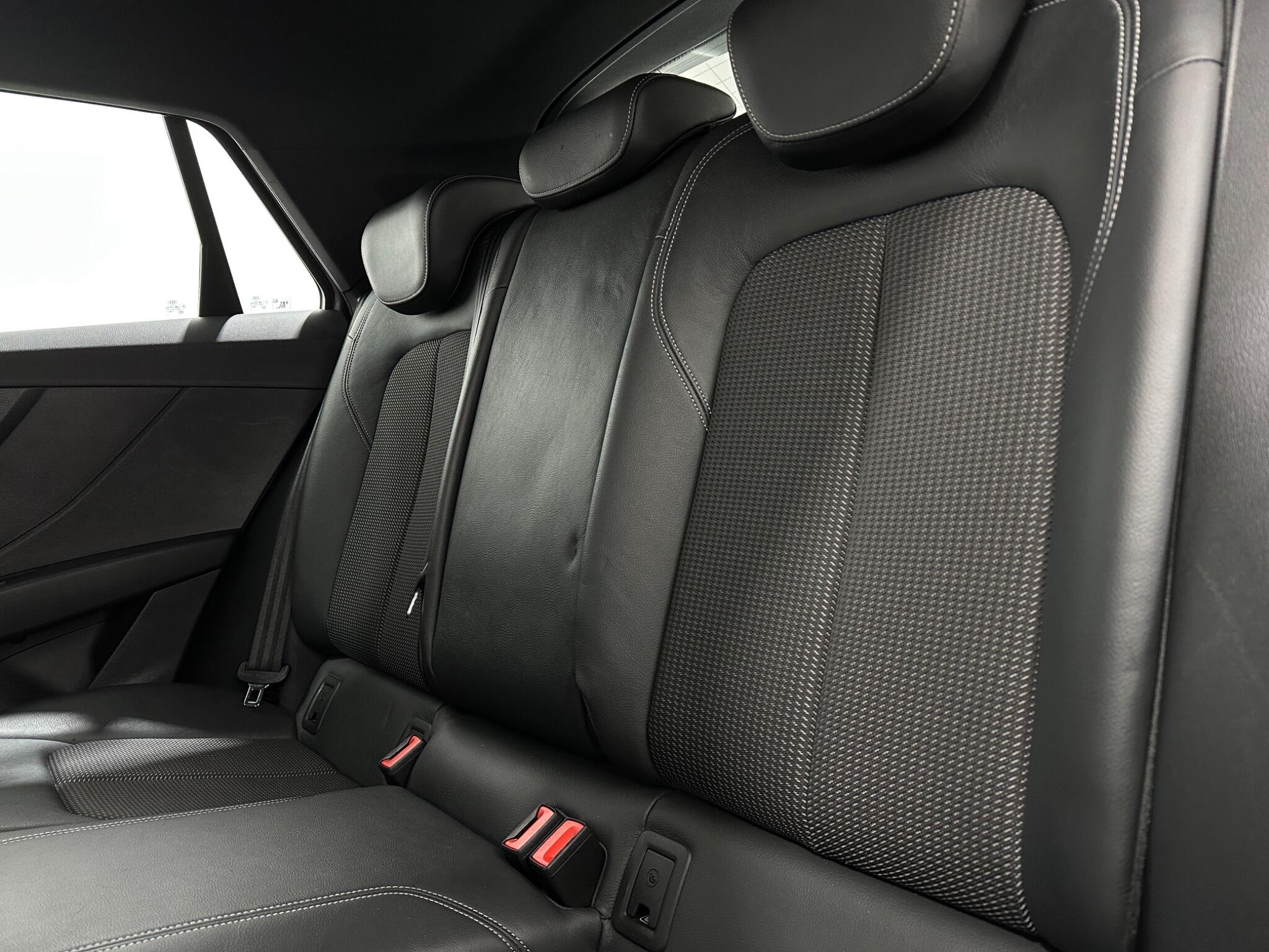 Audi Q2 view 39