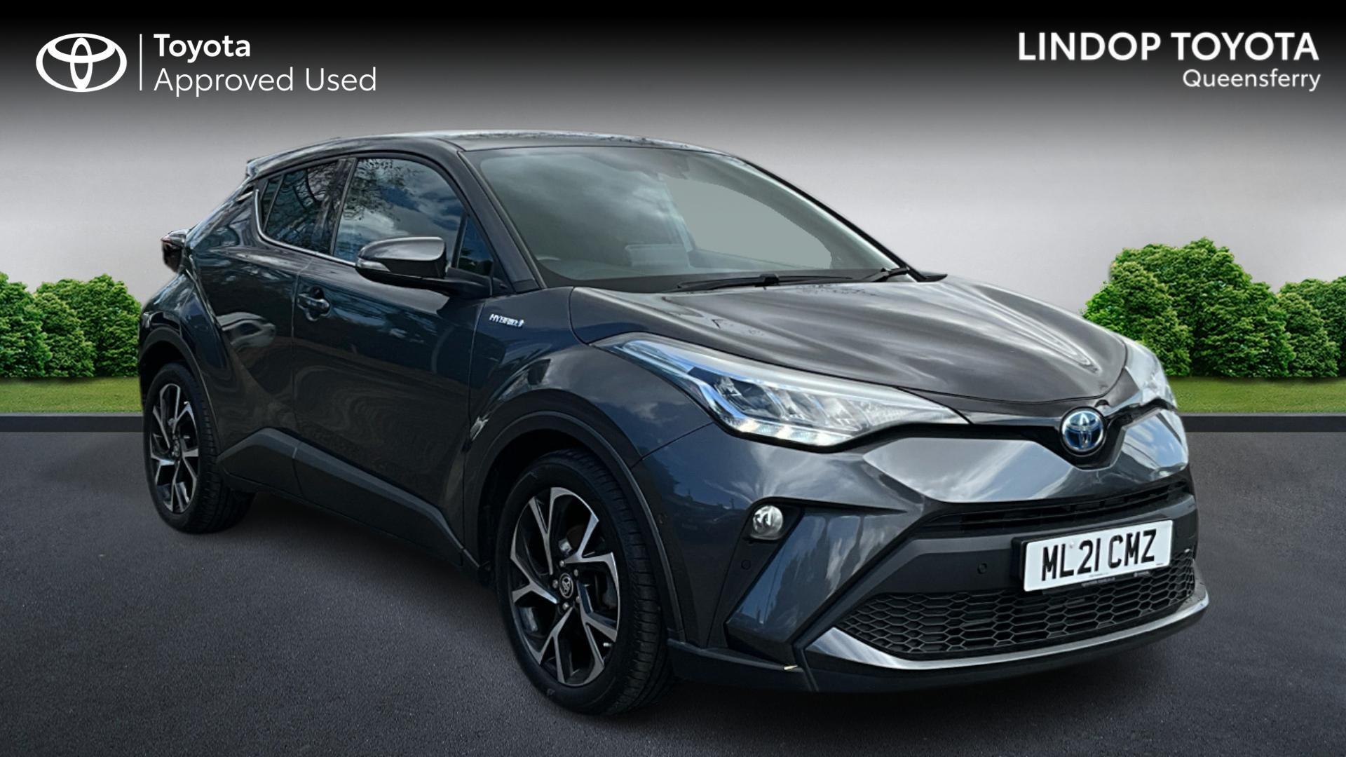 Lindop Used Cars