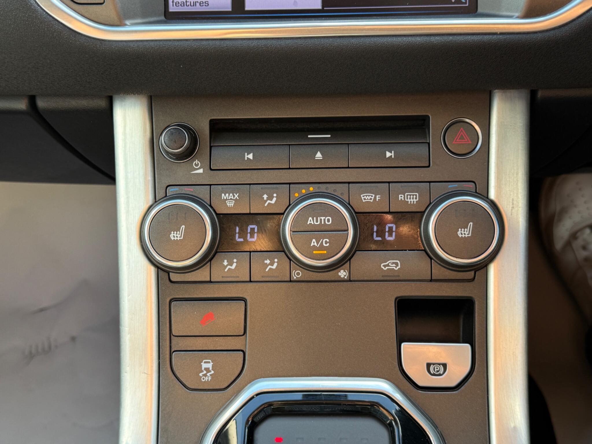 Land Rover Range Rover Evoque - Image 61