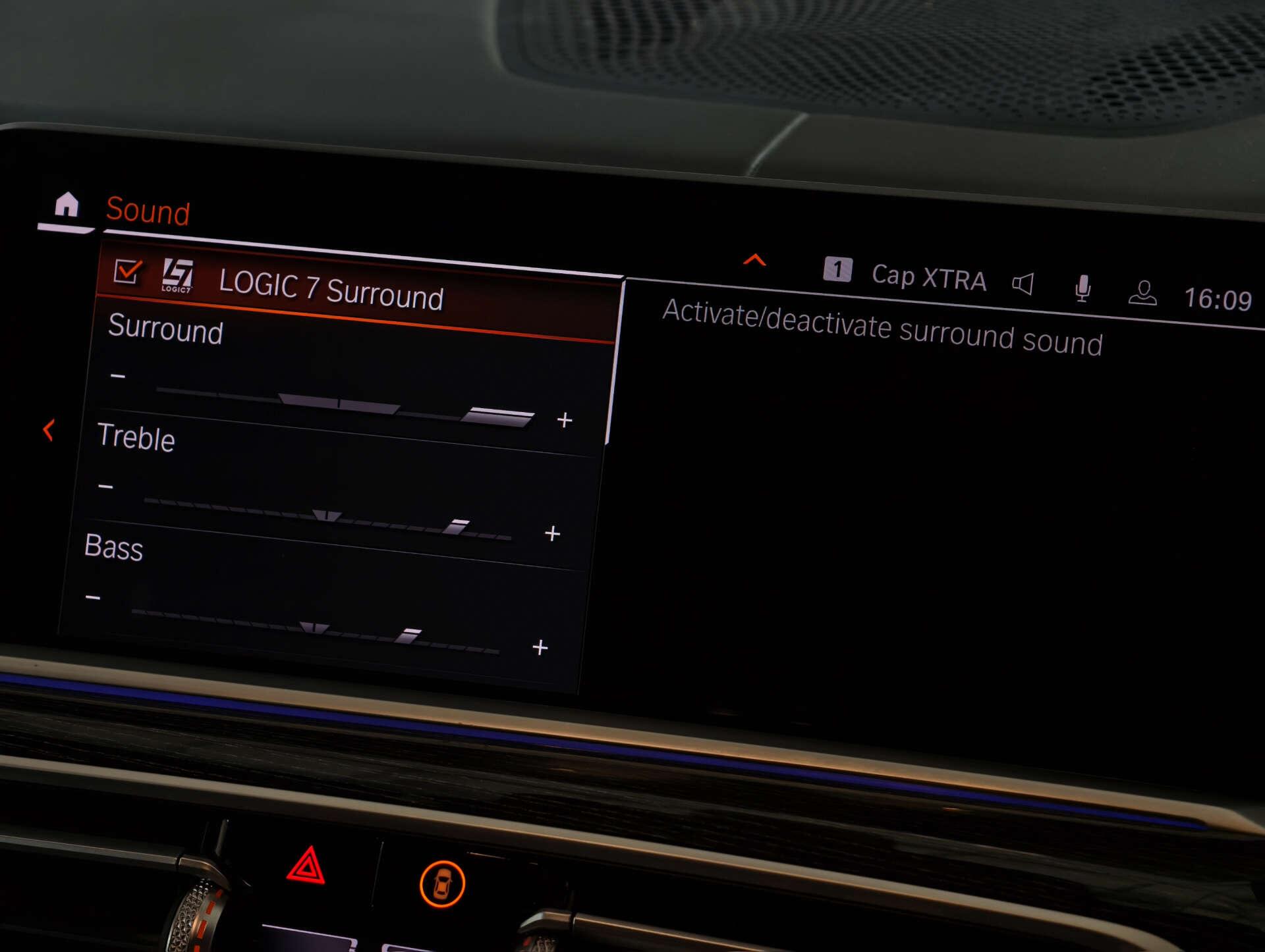 BMW X7 view 58