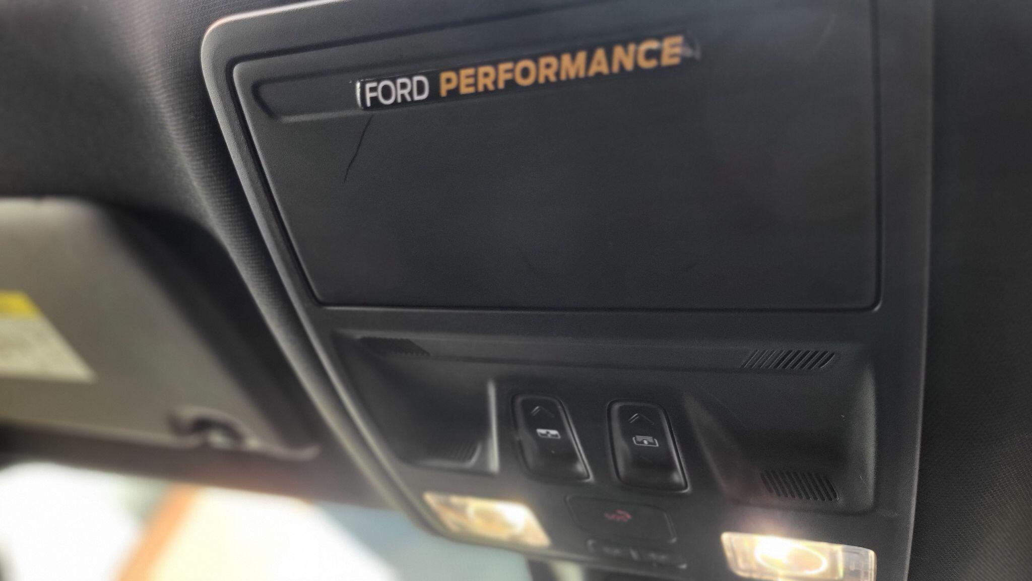 Ford Focus view 28